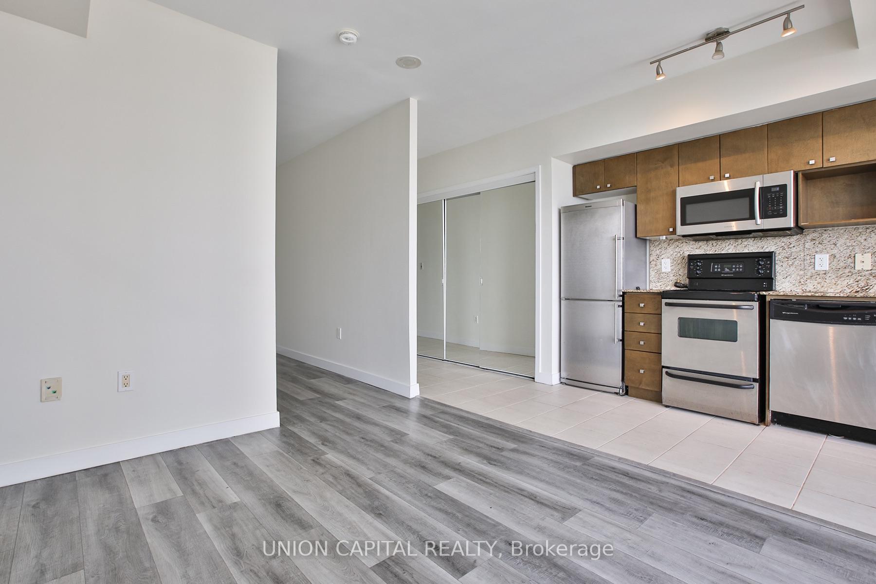 Photo 22 of Unit 2809, 11 Brunel Court, Toronto, Waterfront Communities — HOMEH