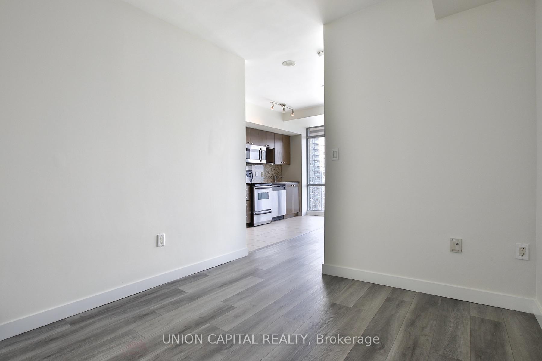 Photo 24 of Unit 2809, 11 Brunel Court, Toronto, Waterfront Communities — HOMEH
