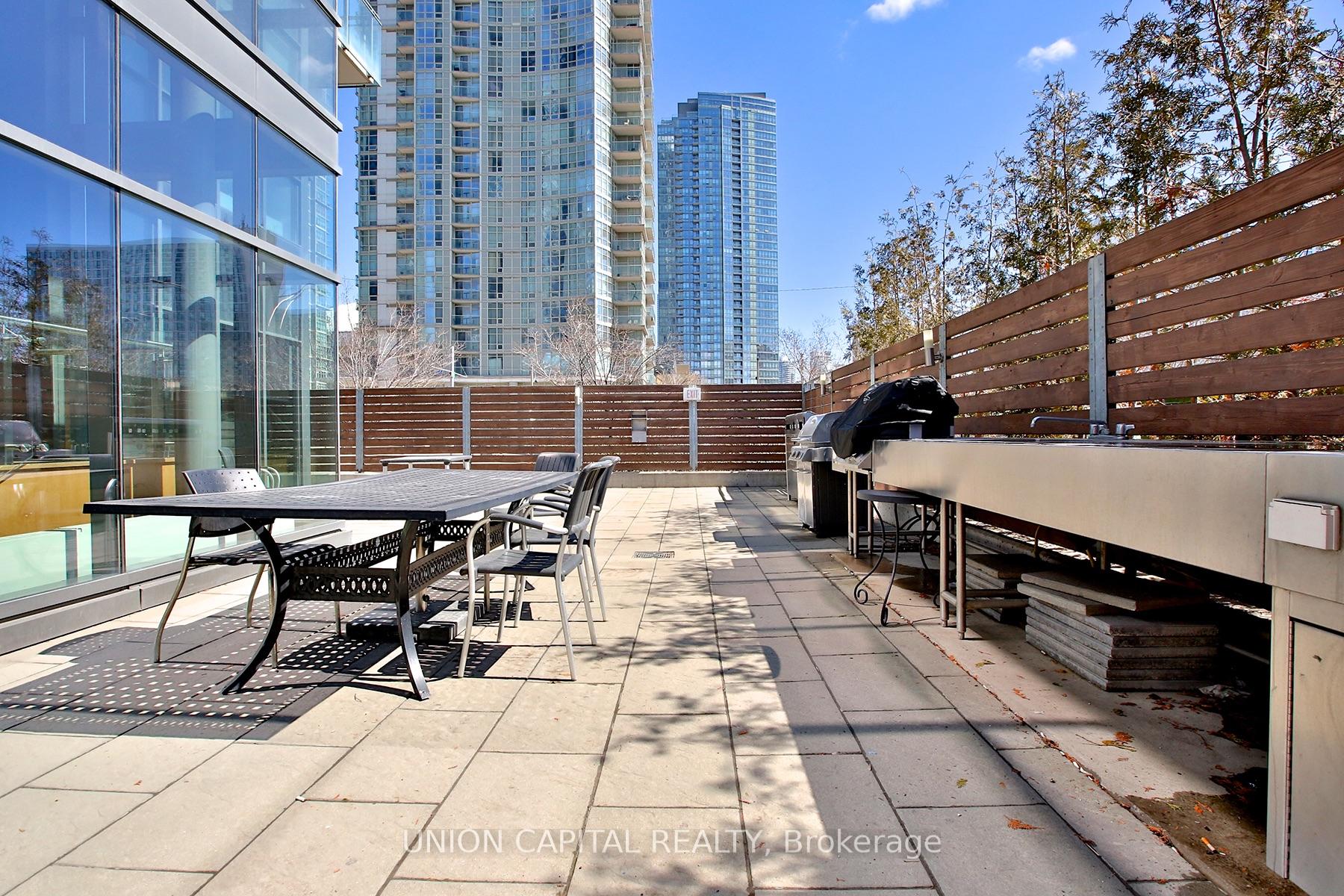 Photo 25 of Unit 2809, 11 Brunel Court, Toronto, Waterfront Communities — HOMEH