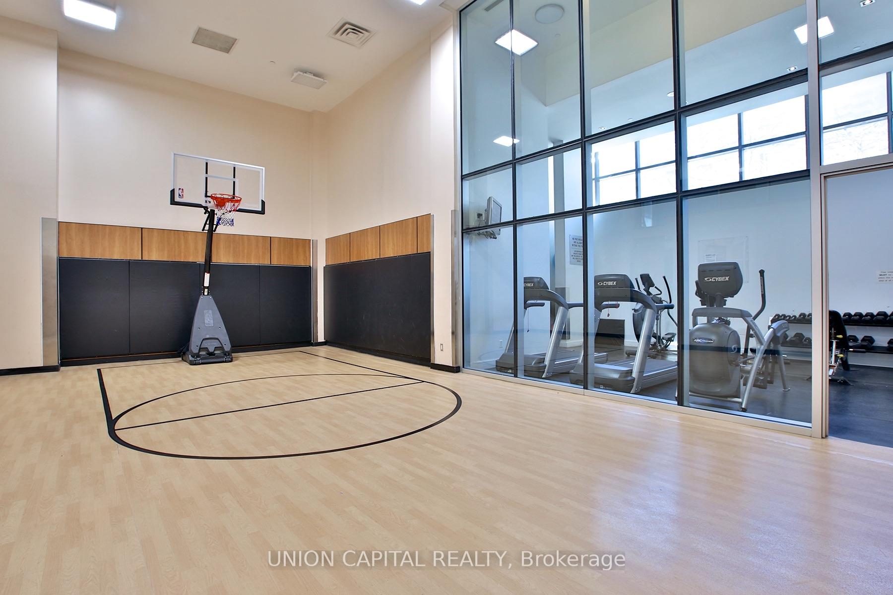 Photo 26 of Unit 2809, 11 Brunel Court, Toronto, Waterfront Communities — HOMEH