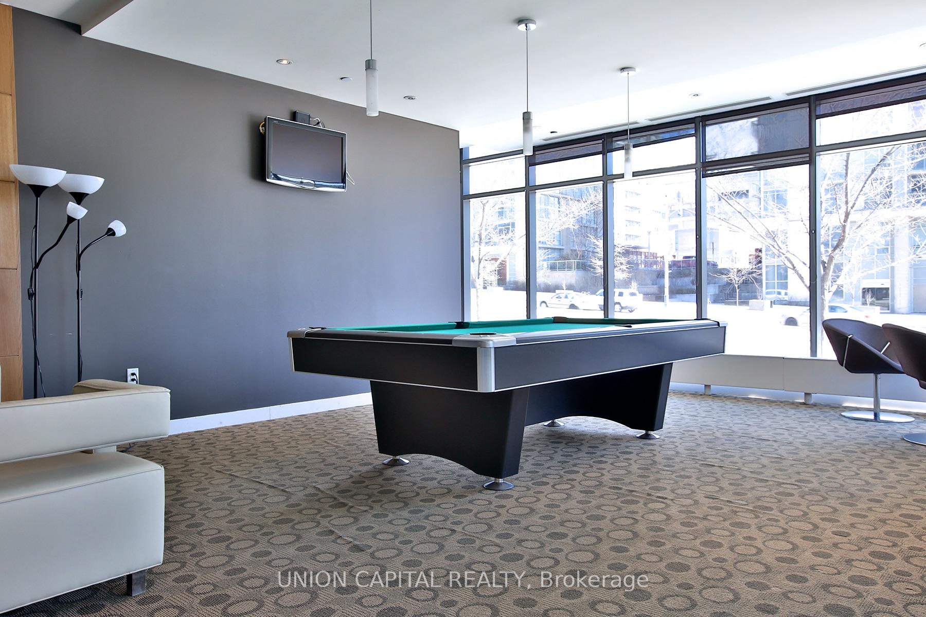 Photo 28 of Unit 2809, 11 Brunel Court, Toronto, Waterfront Communities — HOMEH