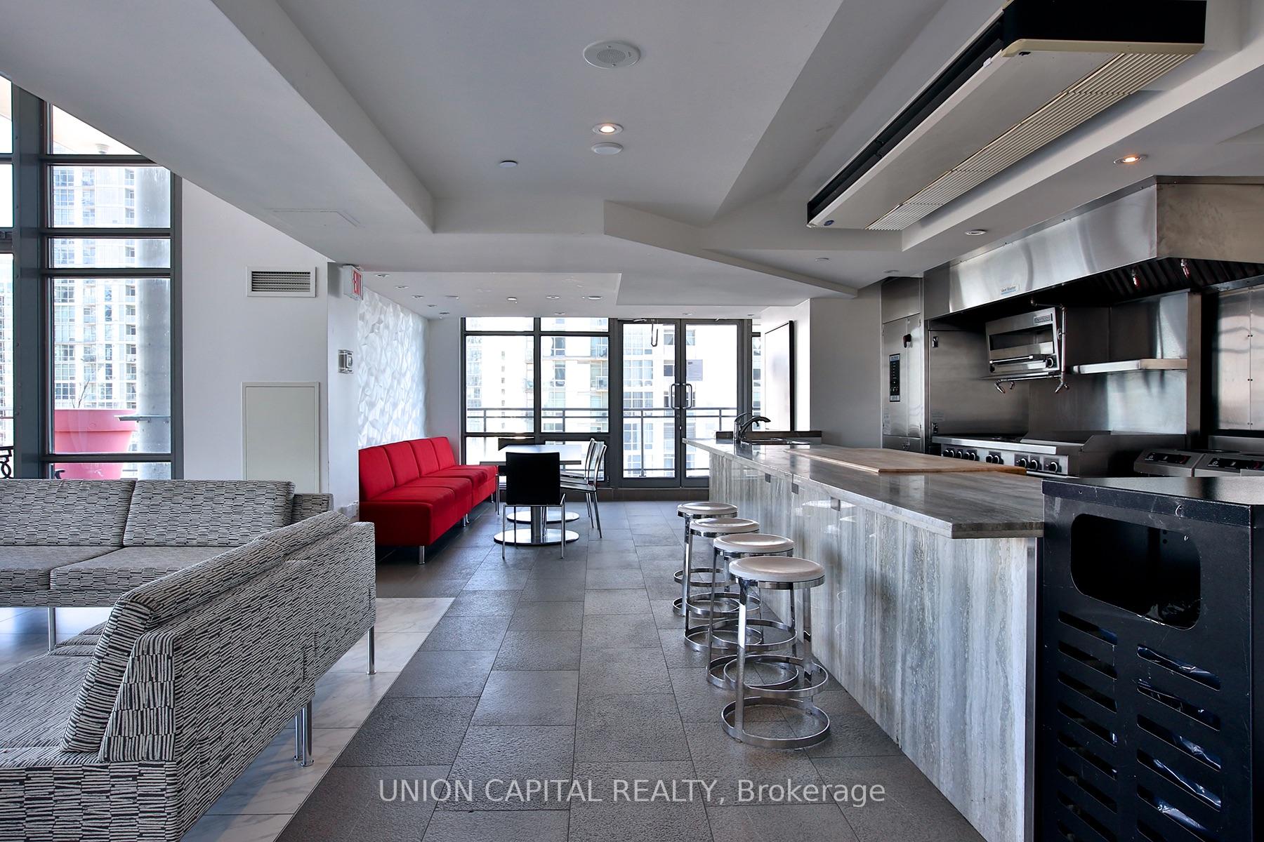 Photo 29 of Unit 2809, 11 Brunel Court, Toronto, Waterfront Communities — HOMEH