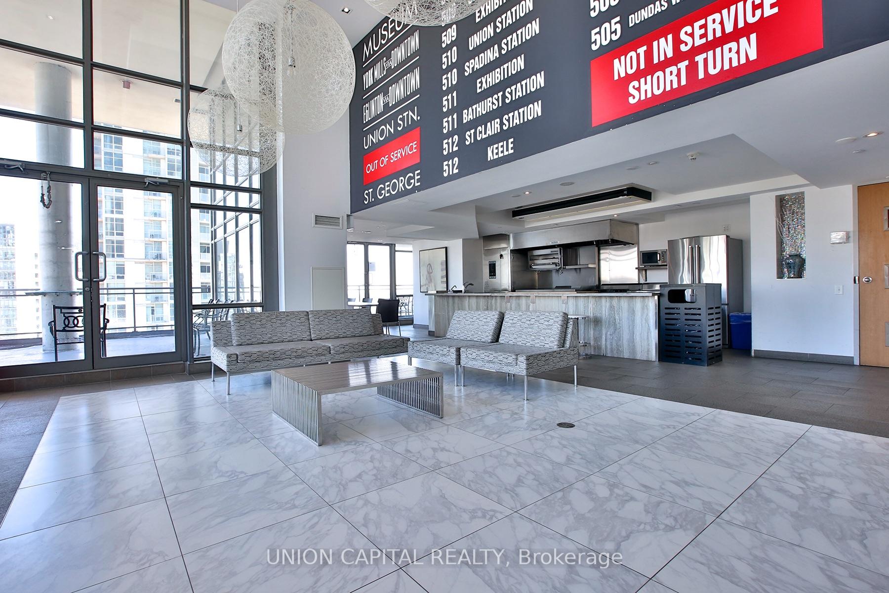 Photo 30 of Unit 2809, 11 Brunel Court, Toronto, Waterfront Communities — HOMEH