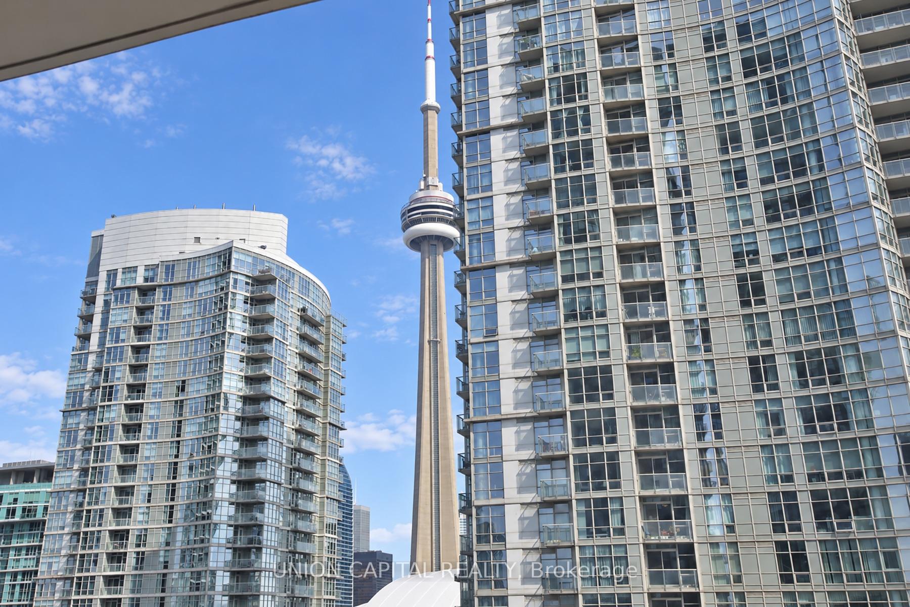 Photo 32 of Unit 2809, 11 Brunel Court, Toronto, Waterfront Communities — HOMEH