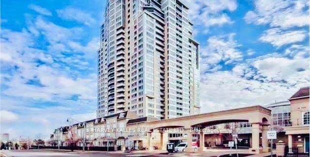 Photo of Unit 1710, 3 Rean Drive