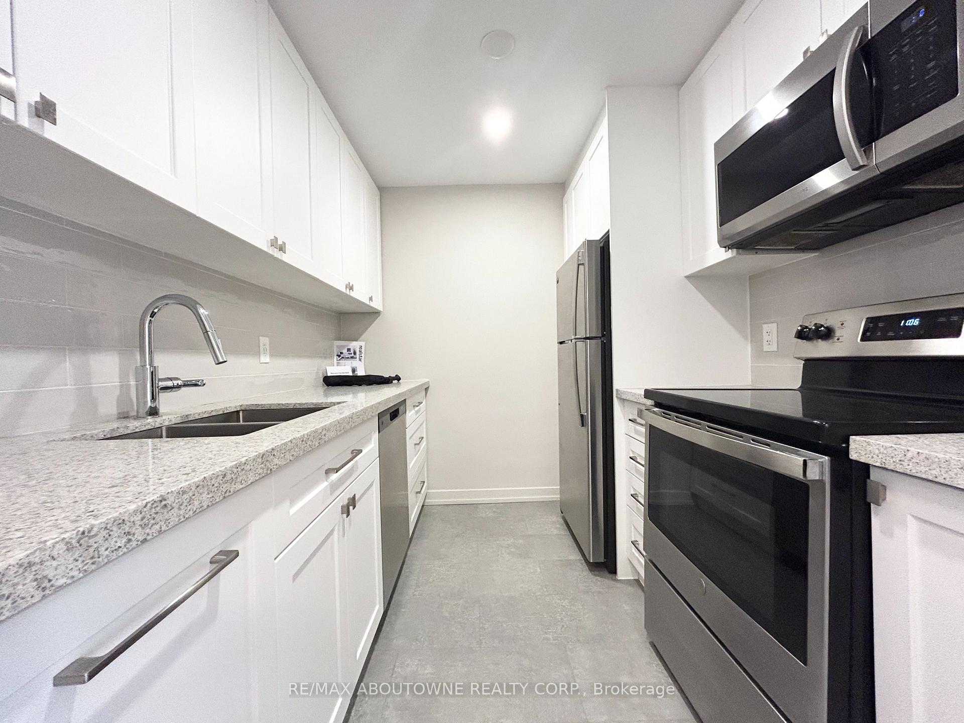 Photo 5 of Unit 102, 101 Millside Drive, Milton, Old Milton — HOMEH