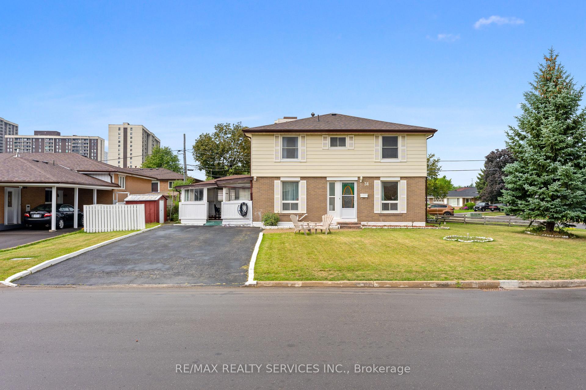 Photo of 34 Cathcart Crescent