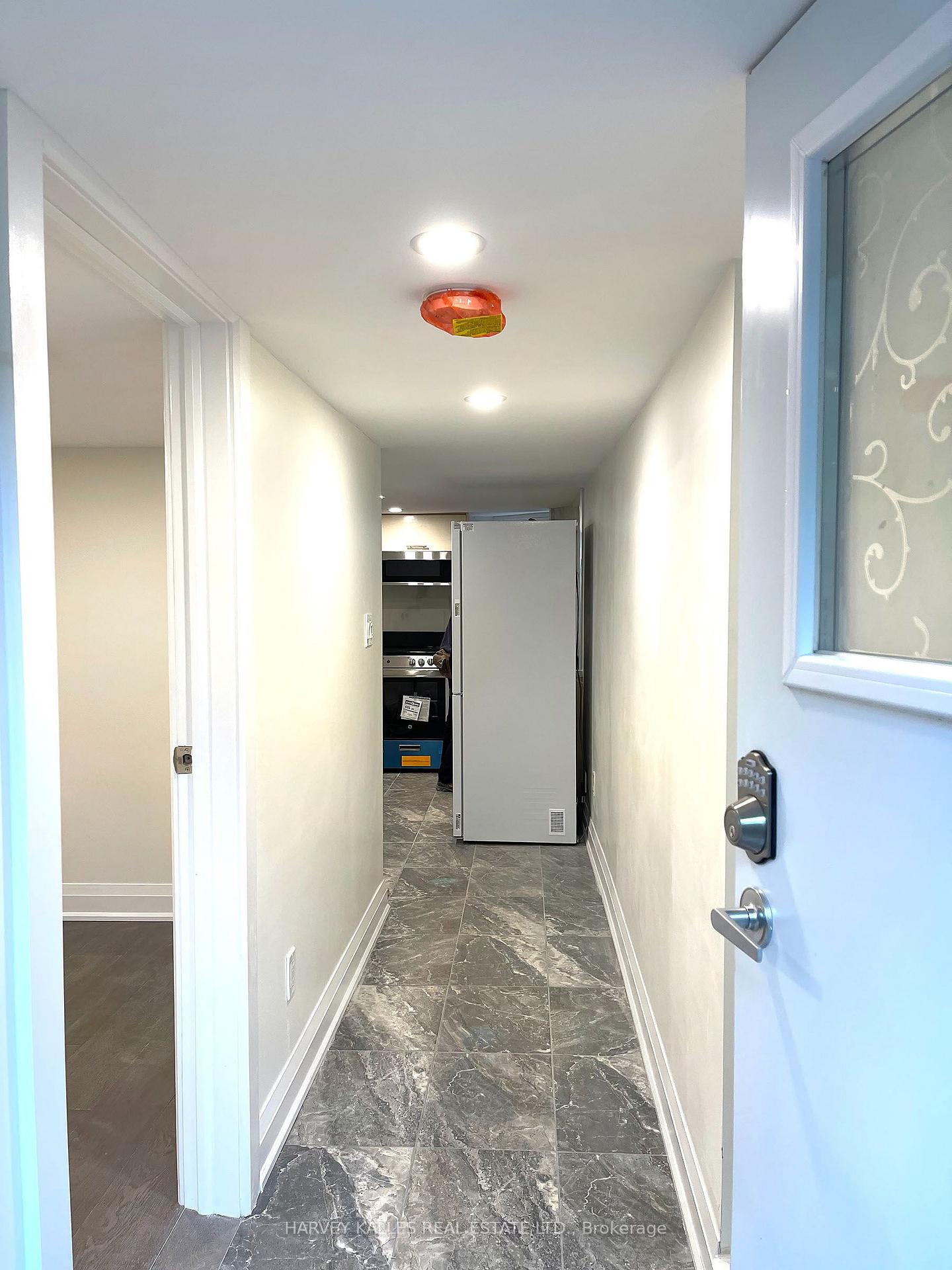 Photo 4 of Unit Lower, 488 Lansdowne Avenue, Toronto, Dufferin Grove — HOMEH