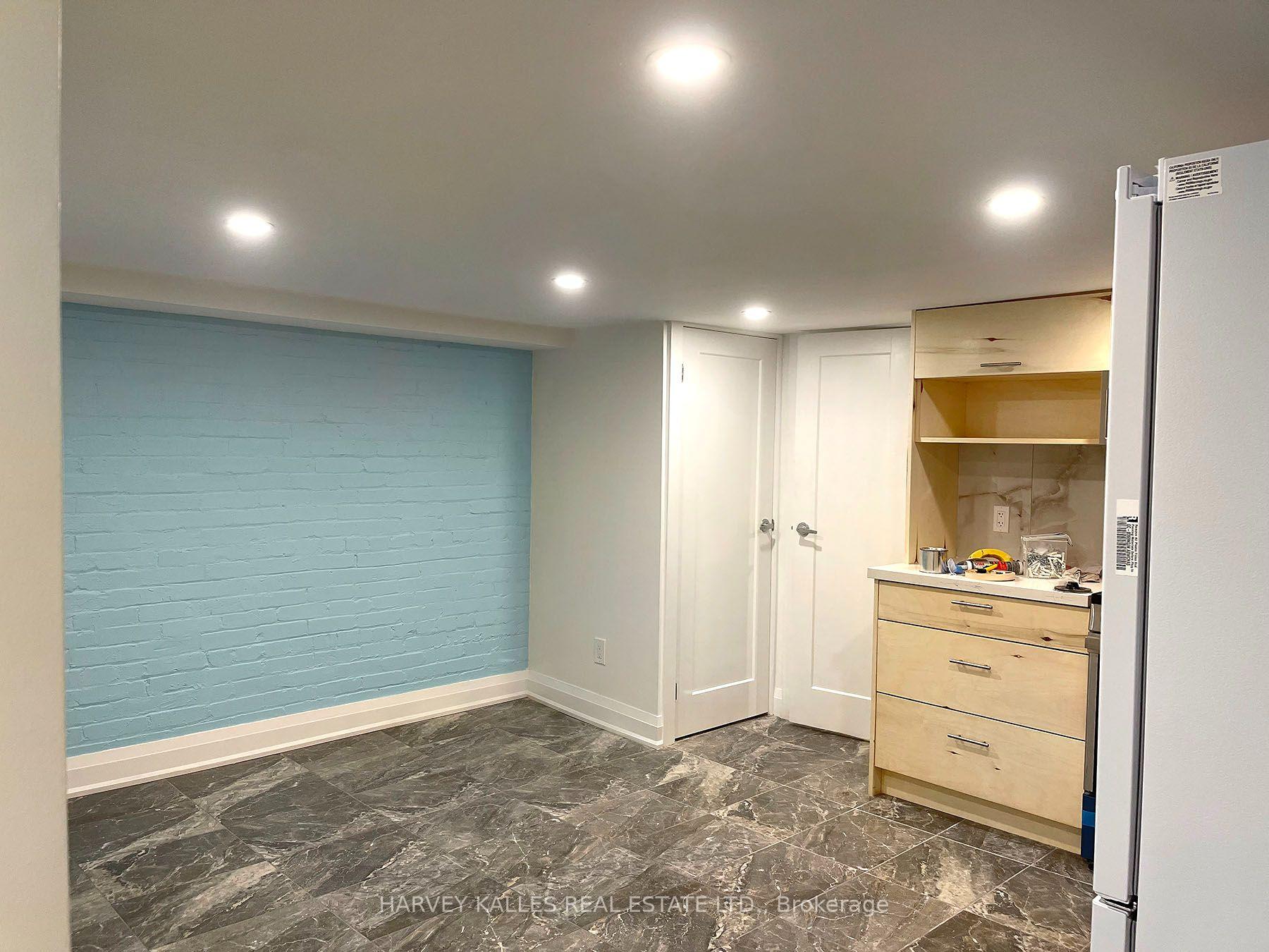 Photo 9 of Unit Lower, 488 Lansdowne Avenue, Toronto, Dufferin Grove — HOMEH