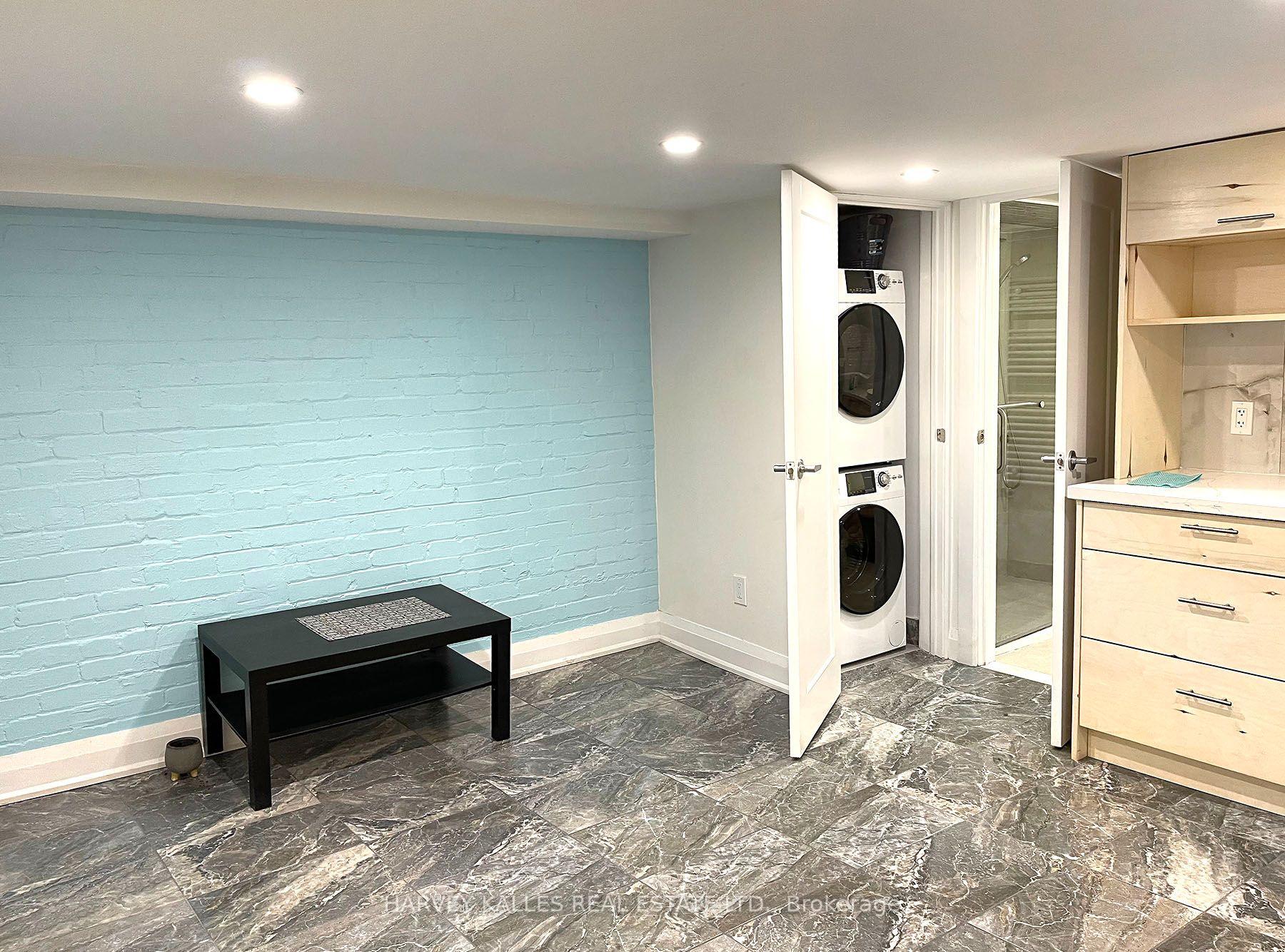 Photo 8 of Unit Lower, 488 Lansdowne Avenue, Toronto, Dufferin Grove — HOMEH