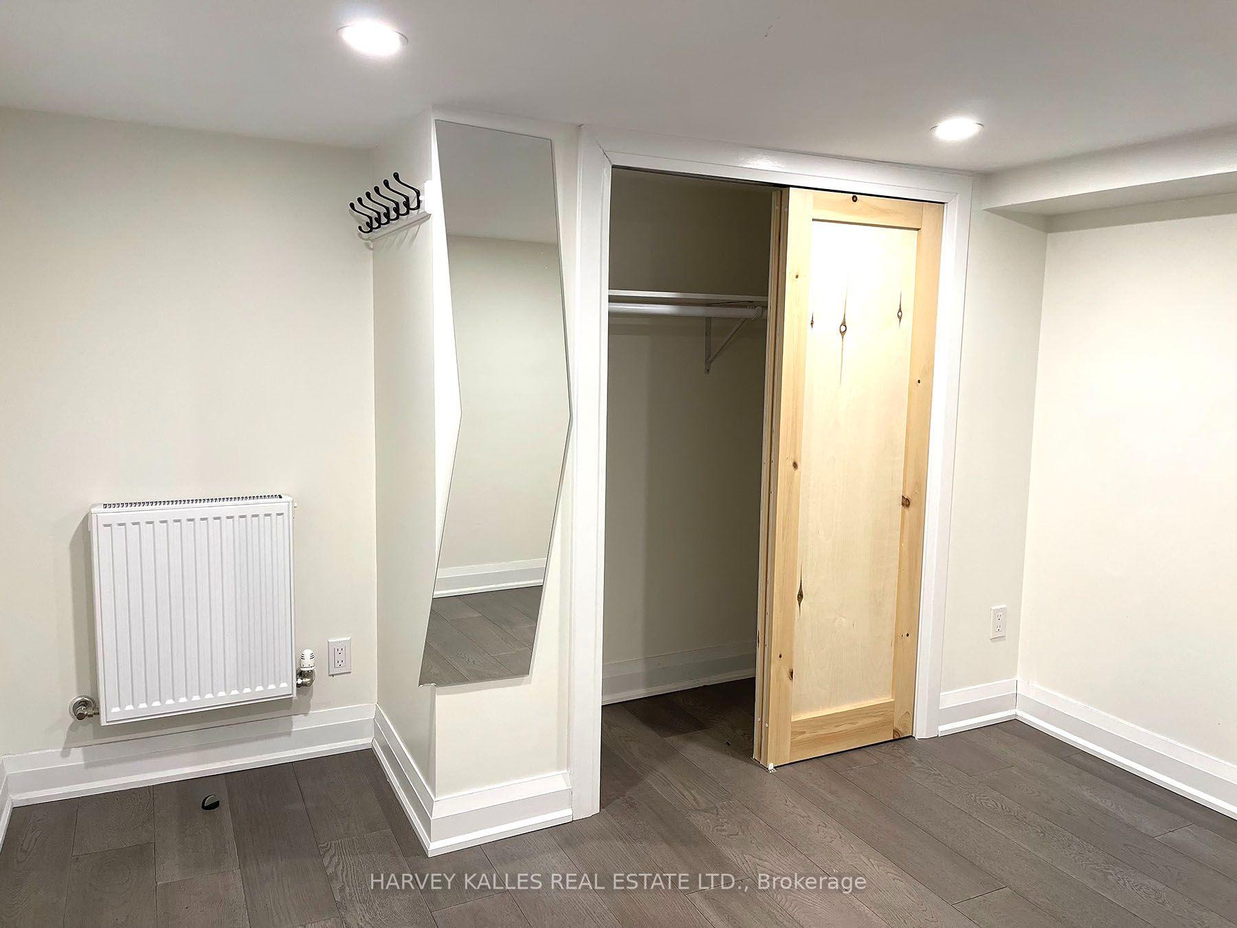 Photo 7 of Unit Lower, 488 Lansdowne Avenue, Toronto, Dufferin Grove — HOMEH