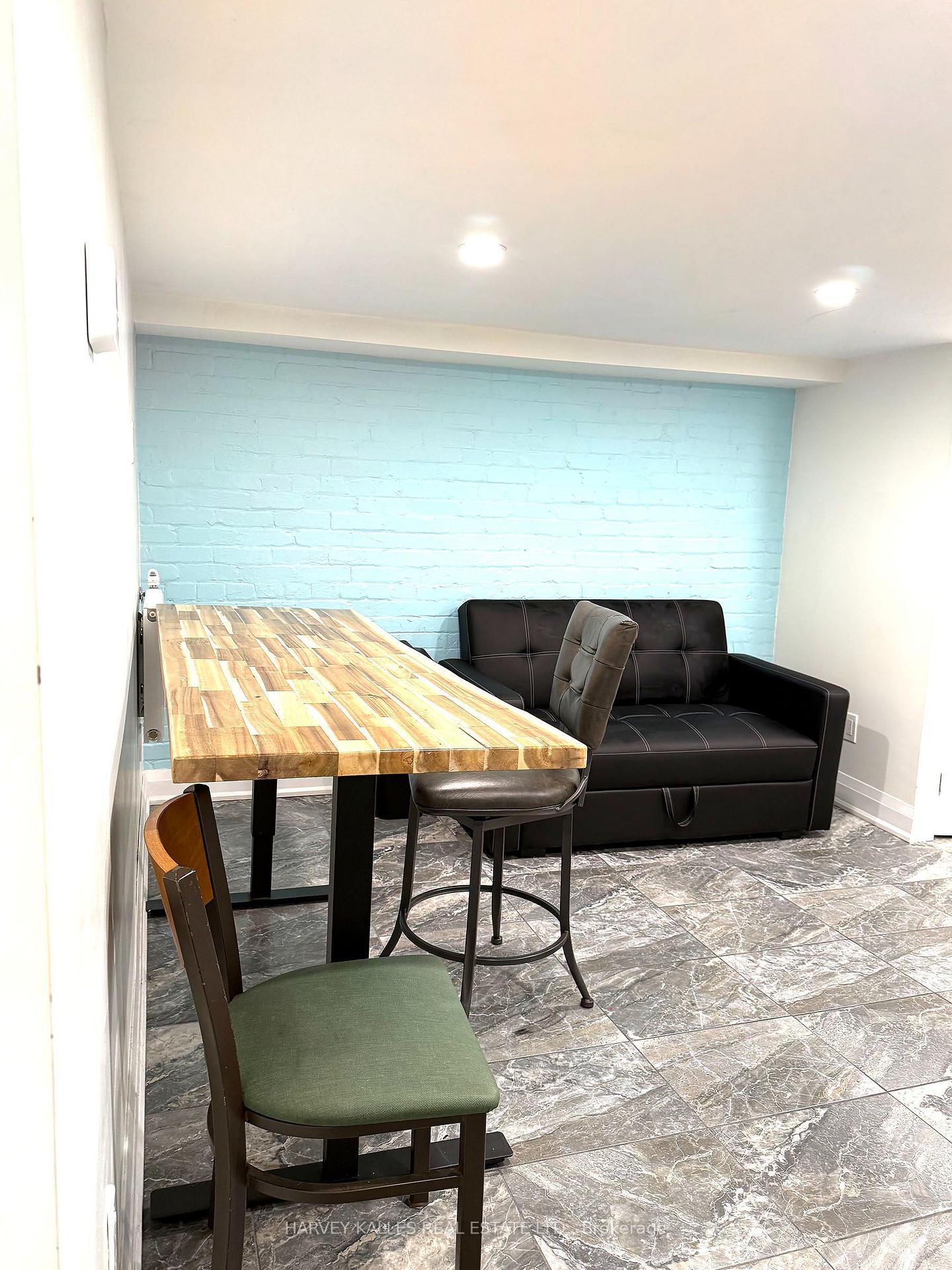 Photo 11 of Unit Lower, 488 Lansdowne Avenue, Toronto, Dufferin Grove — HOMEH