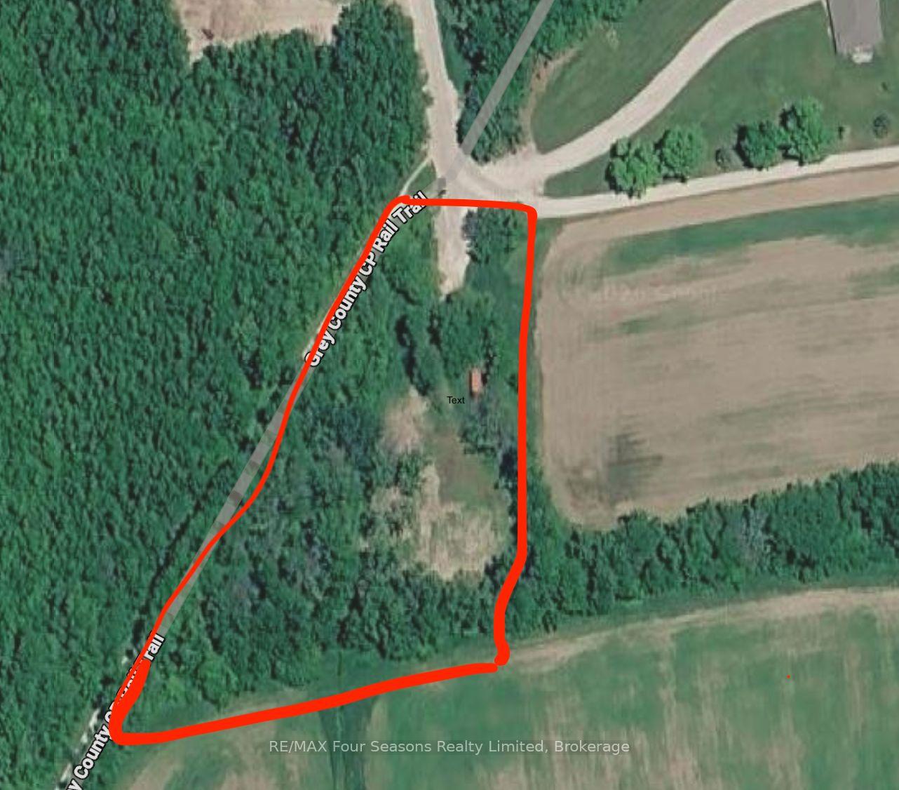 Photo 2 of Lot 9 Concession 11 S, Meaford — HOMEH