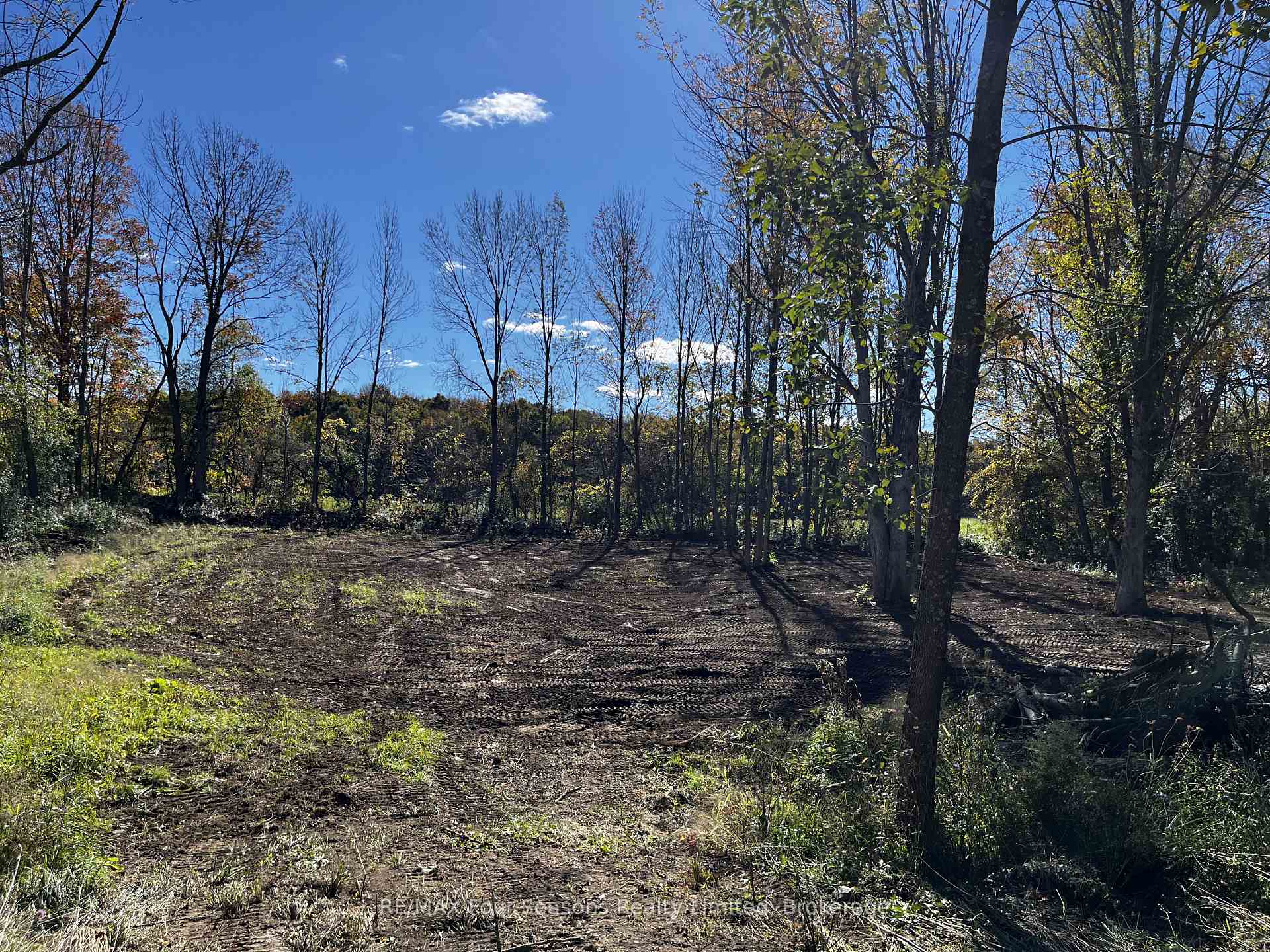 Photo 3 of Lot 9 Concession 11 S, Meaford — HOMEH