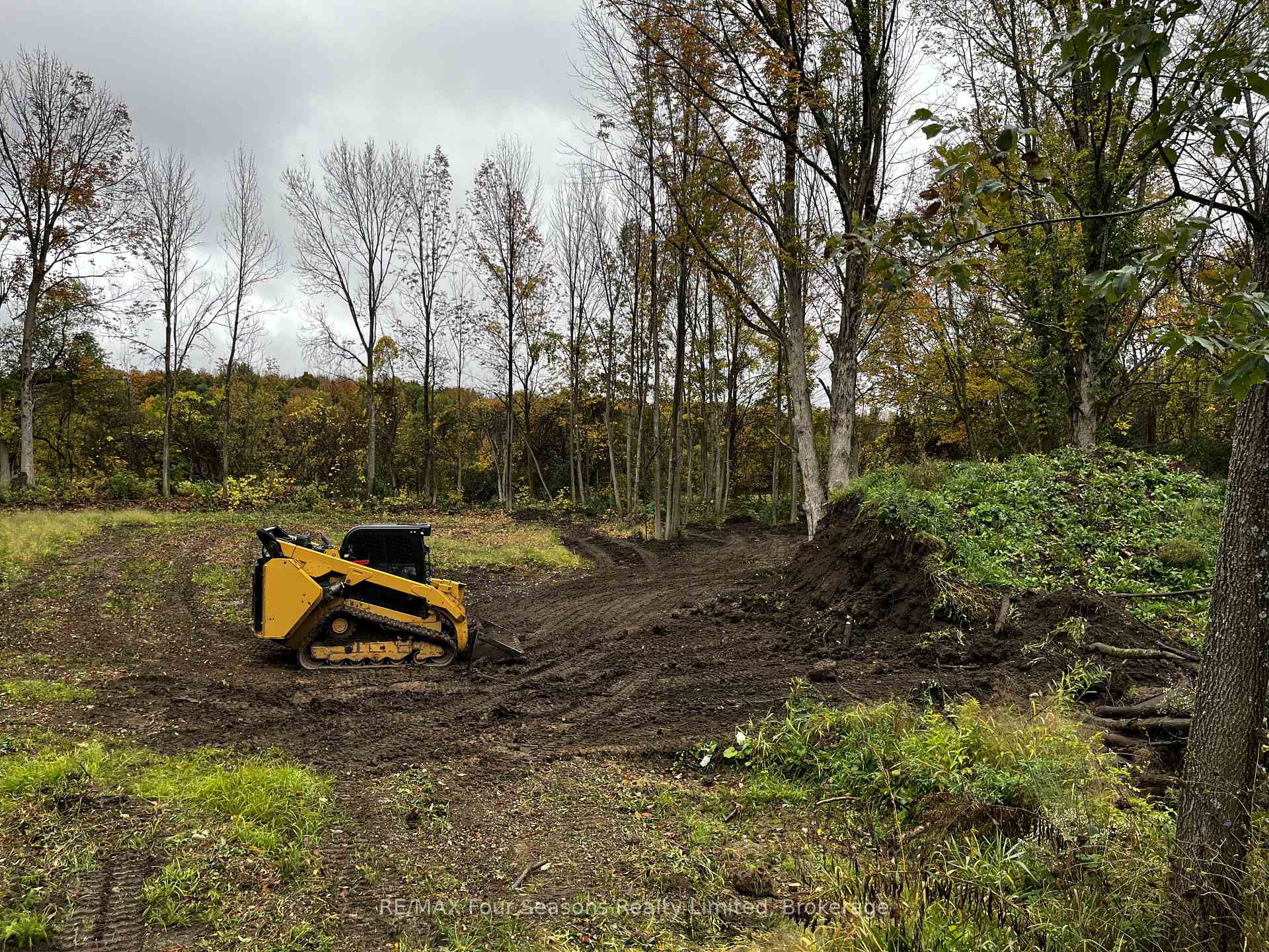 Photo 4 of Lot 9 Concession 11 S, Meaford — HOMEH