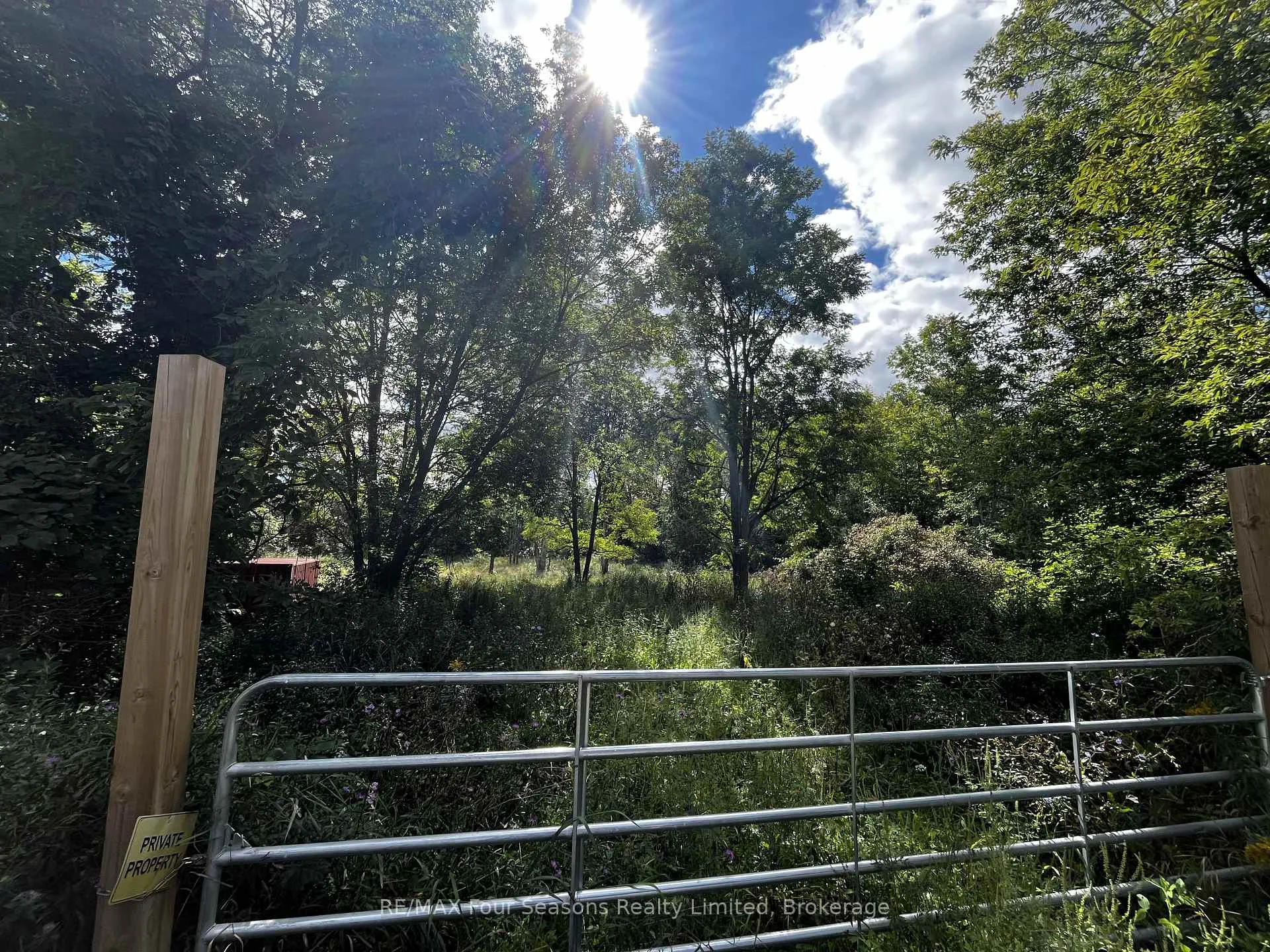 Photo 6 of Lot 9 Concession 11 S, Meaford — HOMEH