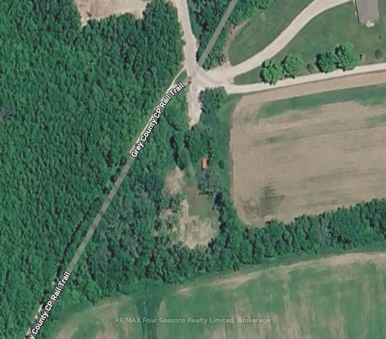 Photo 18 of Lot 9 Concession 11 S, Meaford — HOMEH
