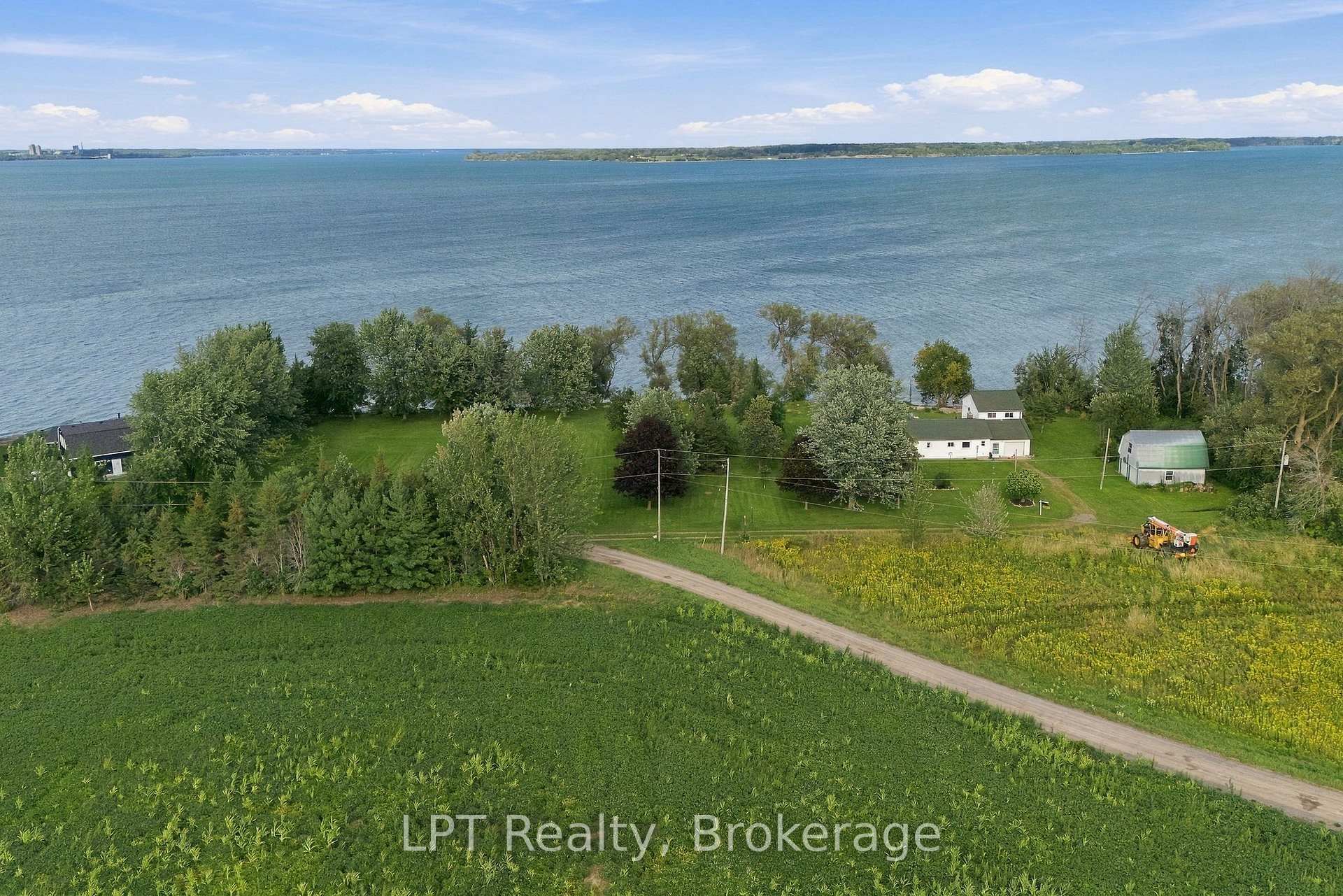 Photo 6 of Point Pleasant Lane, Prince Edward County, North Marysburg Ward — HOMEH