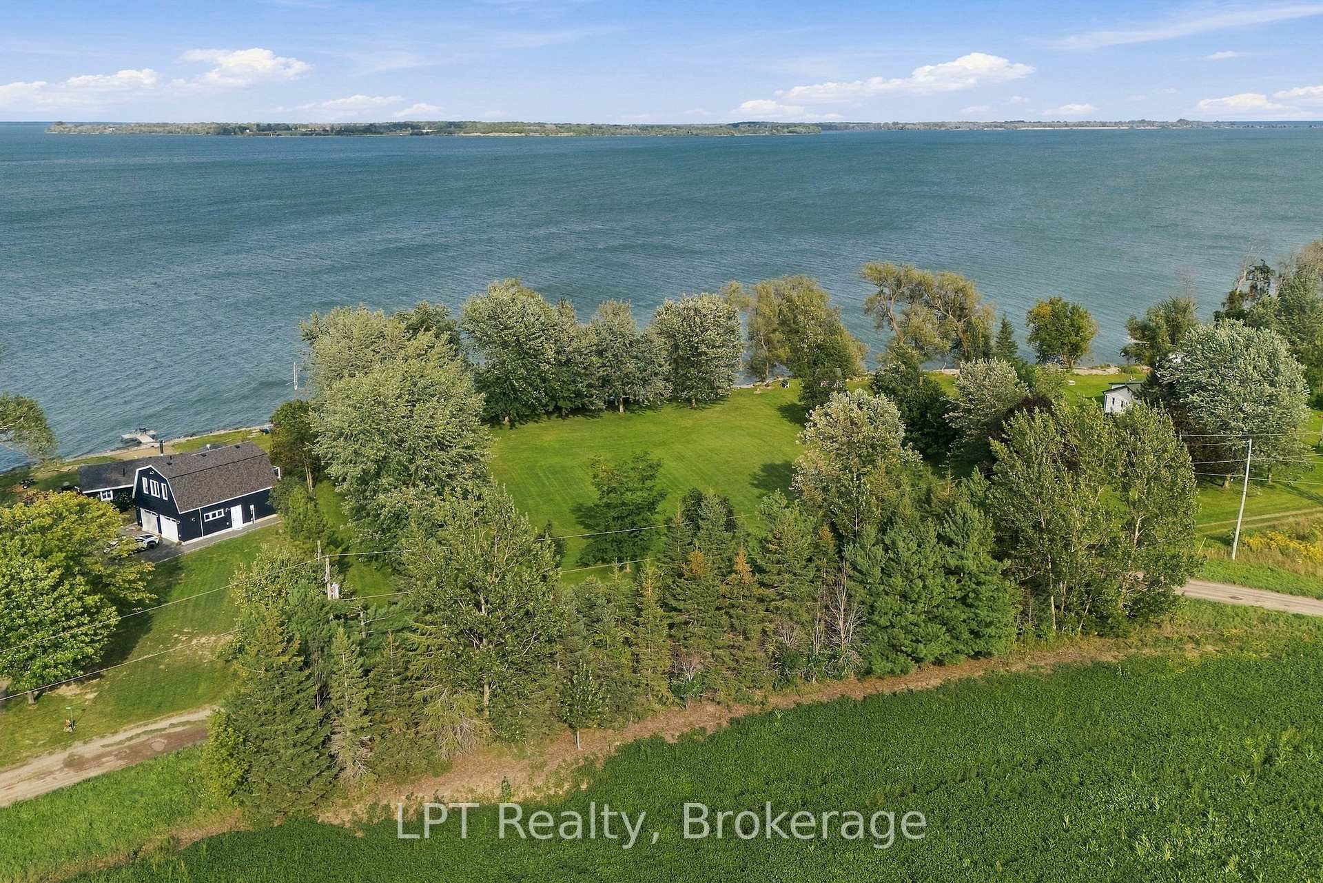 Photo 8 of Point Pleasant Lane, Prince Edward County, North Marysburg Ward — HOMEH
