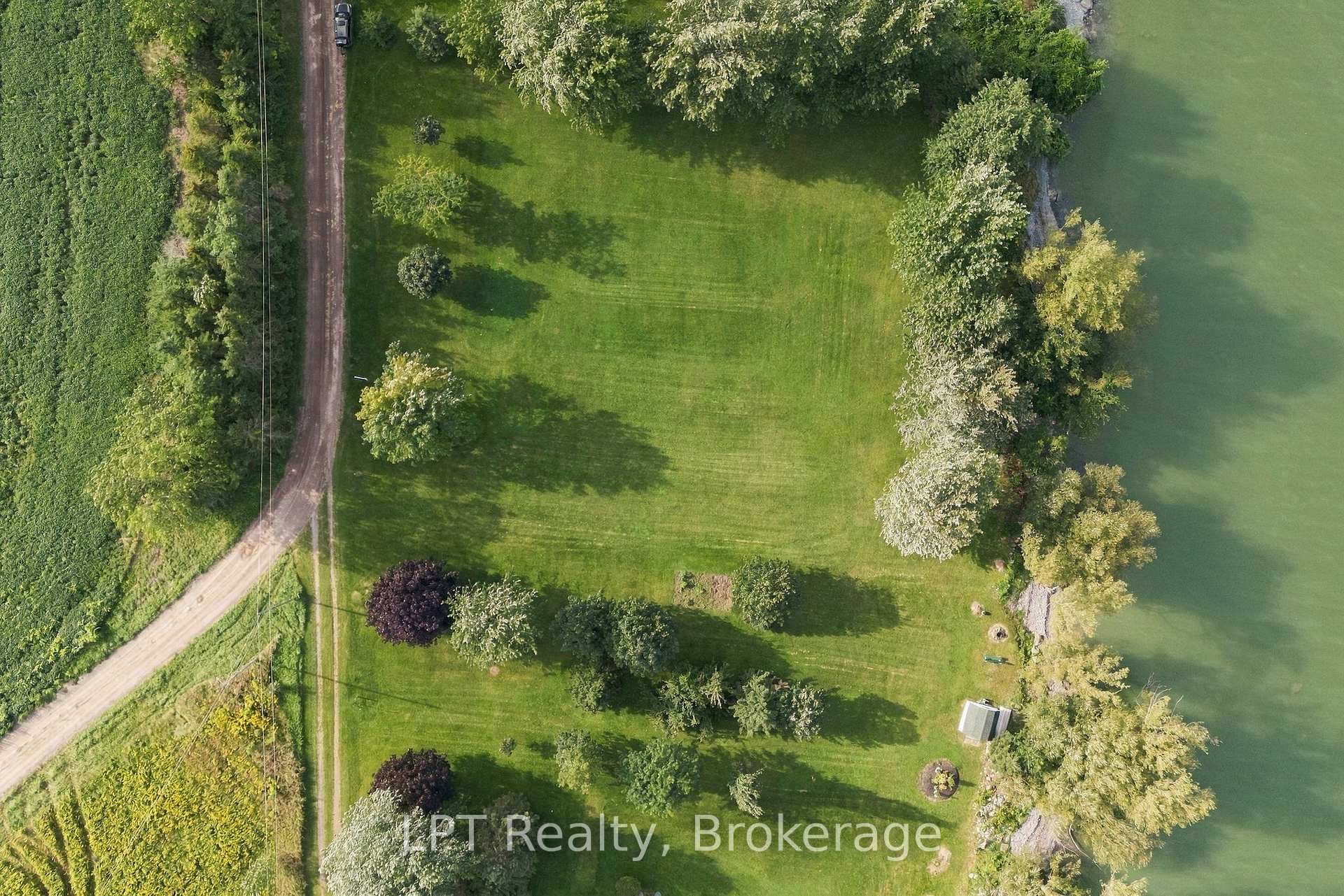 Photo 9 of Point Pleasant Lane, Prince Edward County, North Marysburg Ward — HOMEH