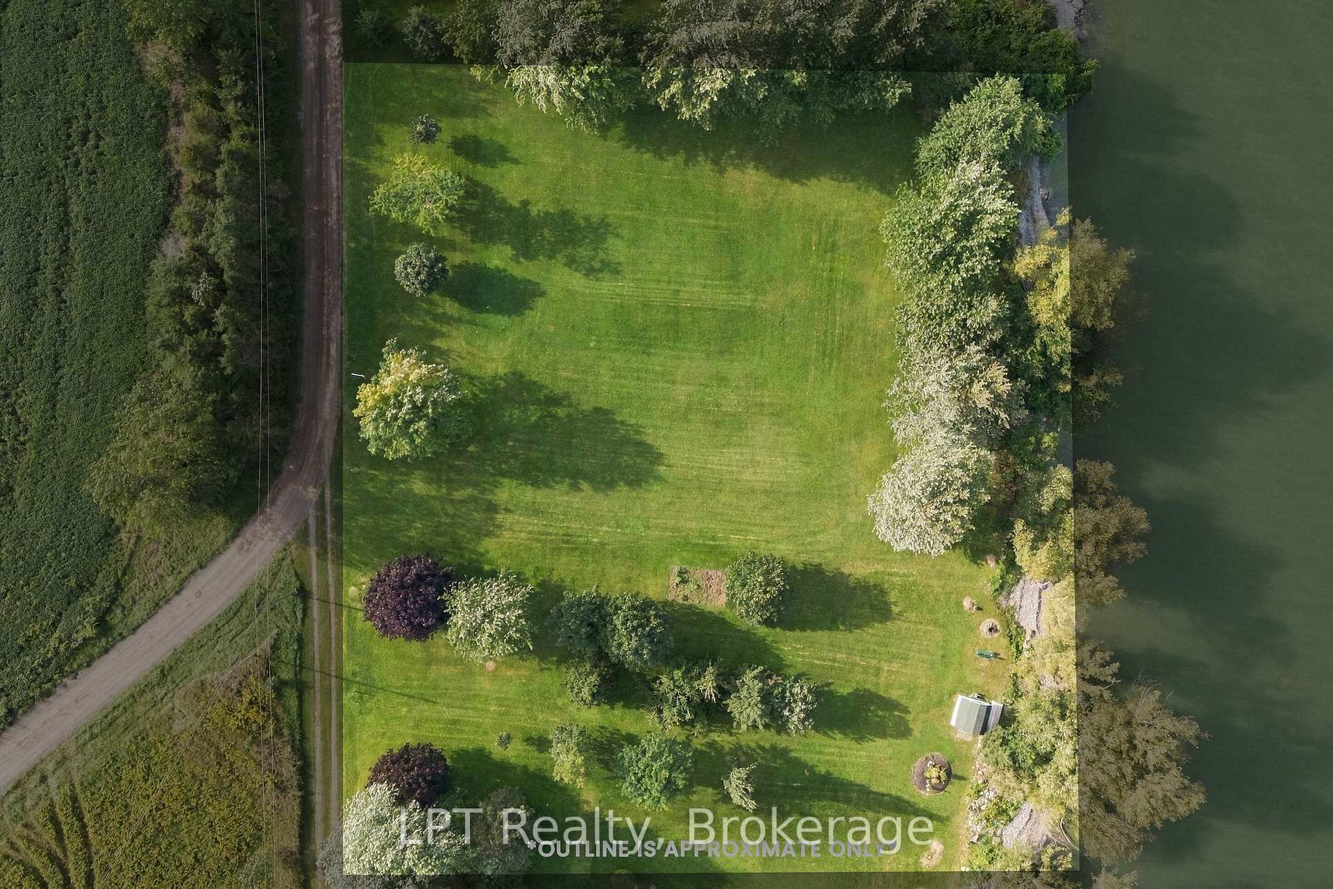 Photo 14 of Point Pleasant Lane, Prince Edward County, North Marysburg Ward — HOMEH