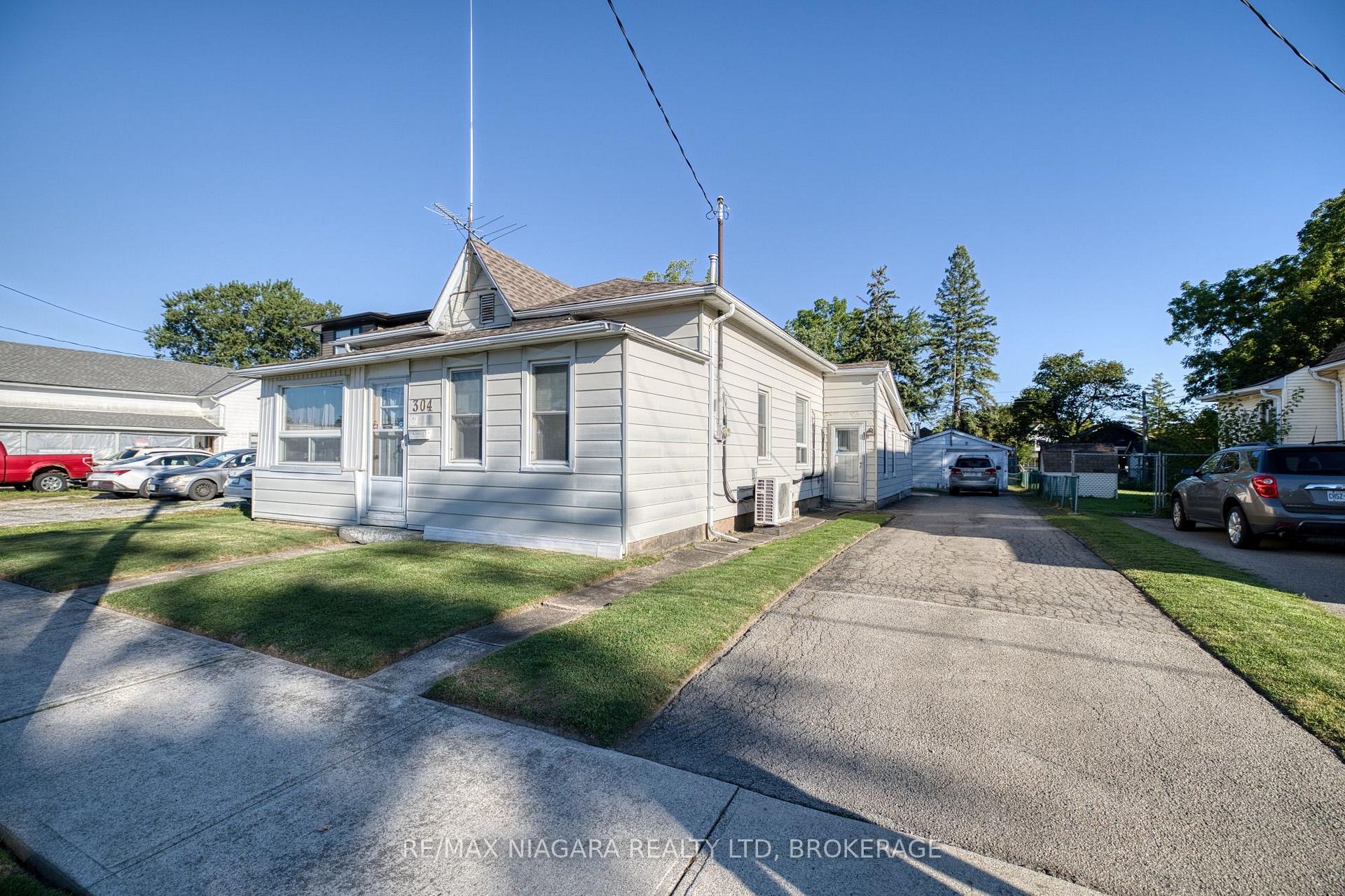 Photo of 304 Jarvis Street
