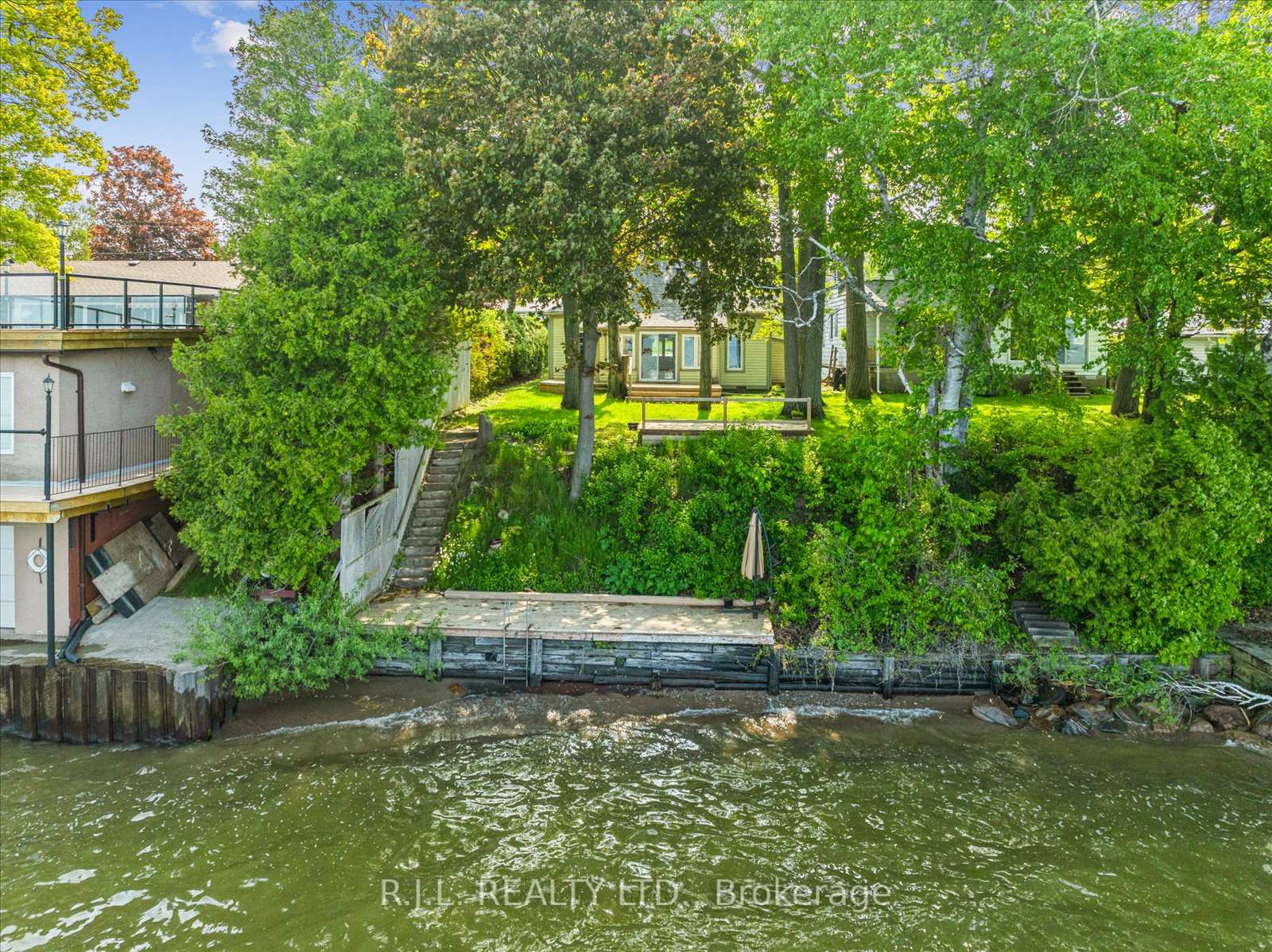Photo 29 of 242 Morrison Avenue, Brock, Beaverton — HOMEH