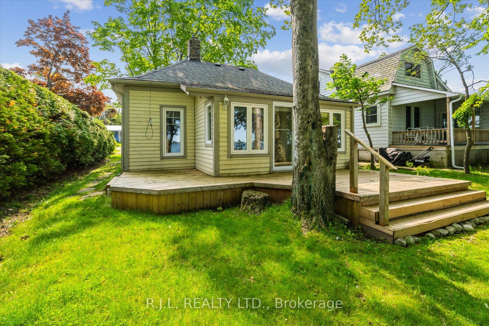 Photo 31 of 242 Morrison Avenue, Brock, Beaverton — HOMEH