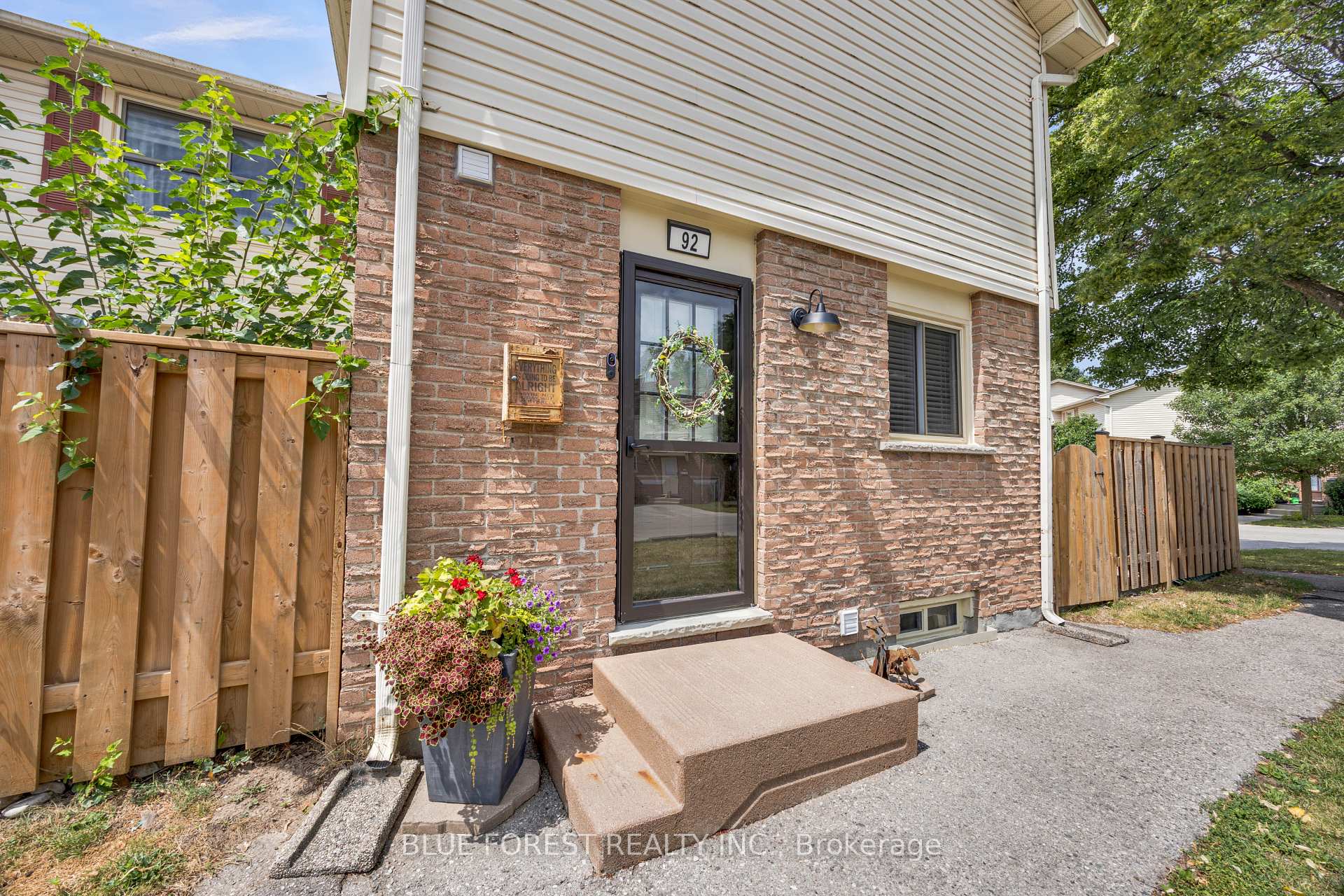 Photo 3 of Unit 92, 230 Clarke Road, London, East I — HOMEH