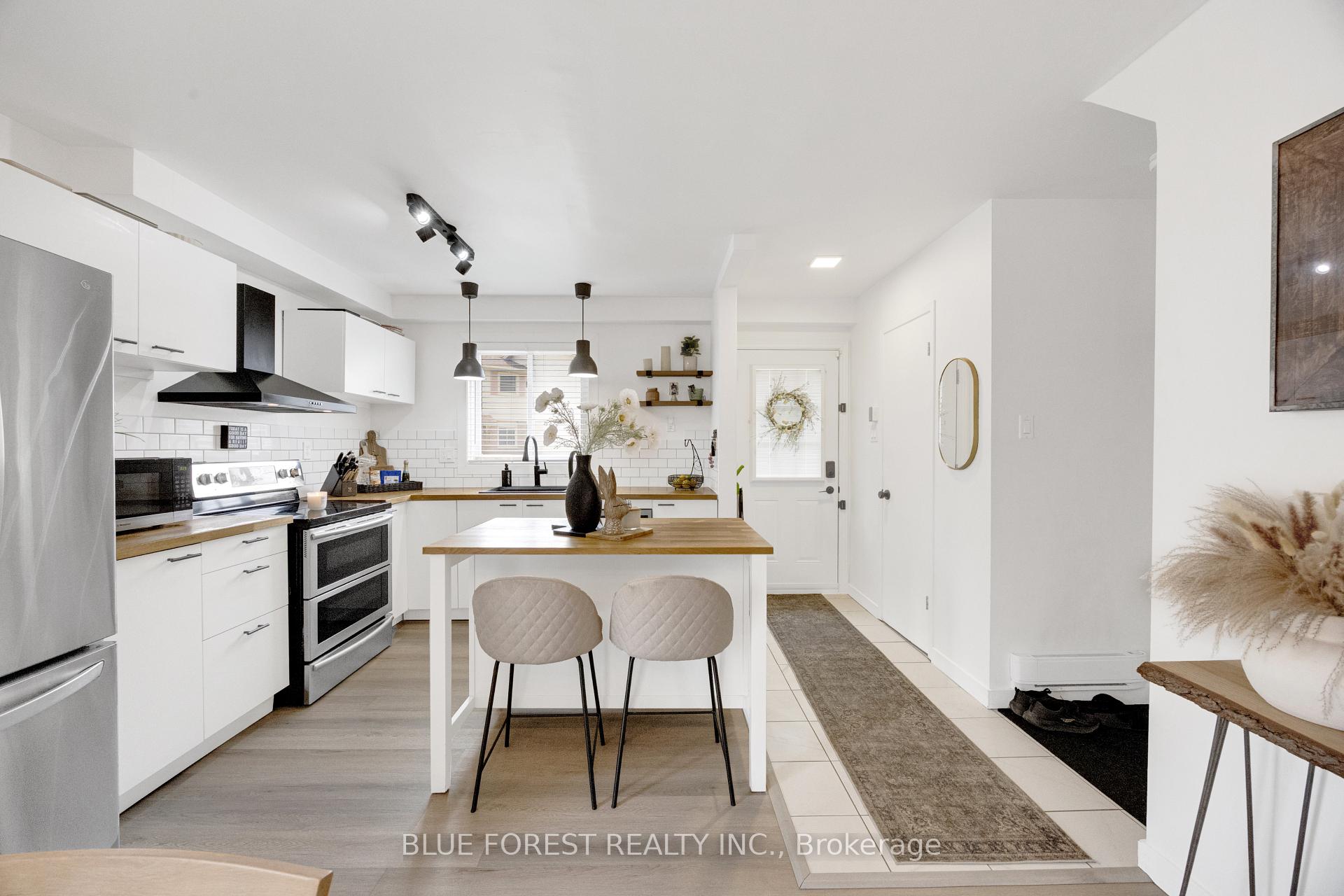 Photo 13 of Unit 92, 230 Clarke Road, London, East I — HOMEH