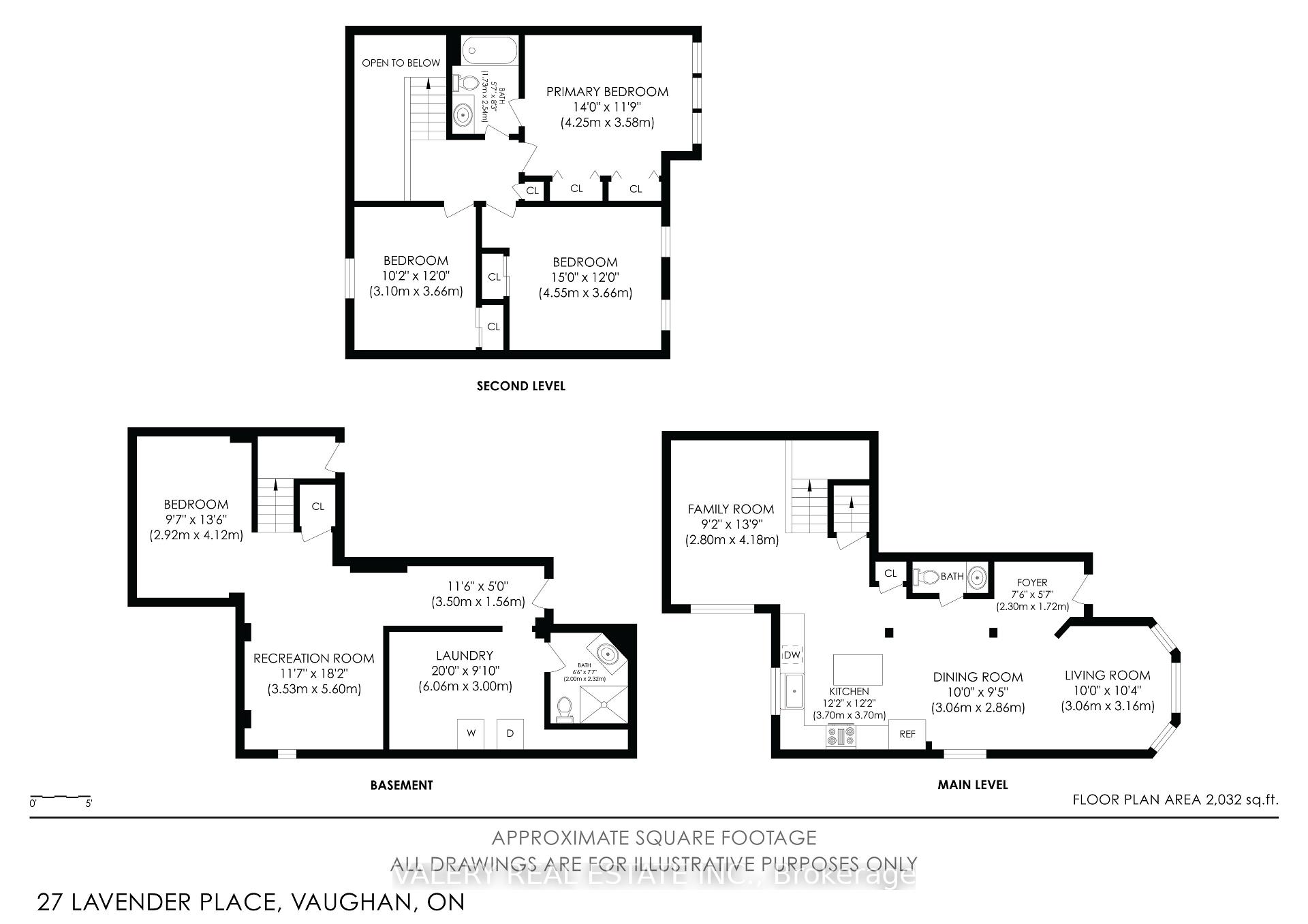Photo 50 of 27 Lavender Place, Vaughan, East Woodbridge — HOMEH