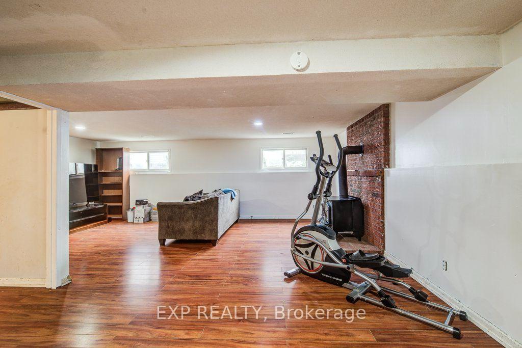 Photo 31 of 143 Sunrise Place, Kitchener, Grand River North — HOMEH