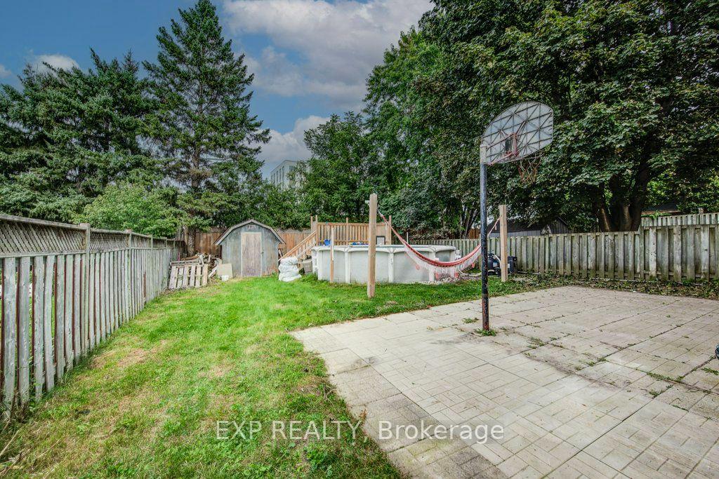 Photo 38 of 143 Sunrise Place, Kitchener, Grand River North — HOMEH