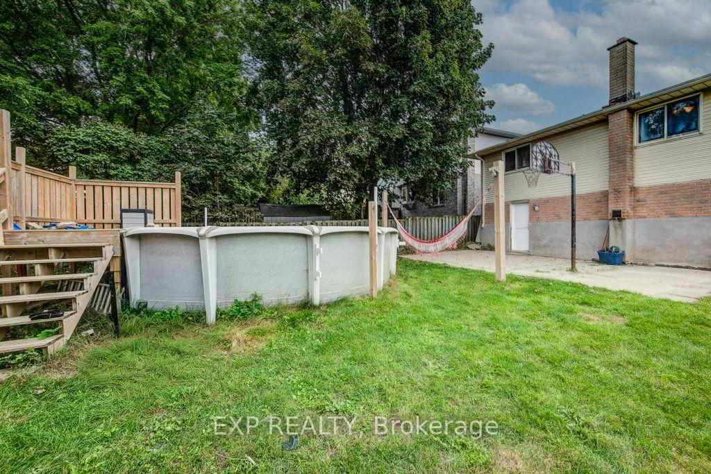 Photo 39 of 143 Sunrise Place, Kitchener, Grand River North — HOMEH