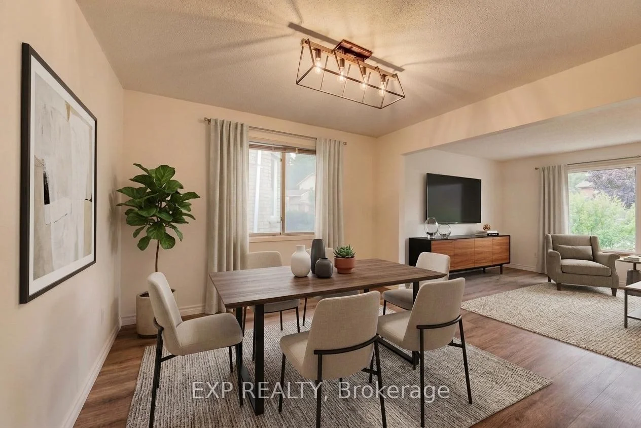 Photo 12 of 143 Sunrise Place, Kitchener, Grand River North — HOMEH