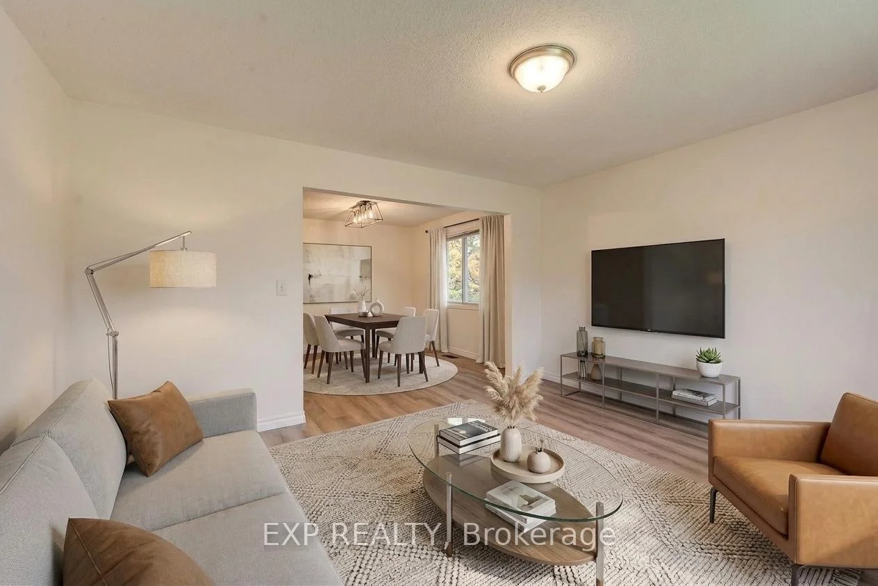 Photo 16 of 143 Sunrise Place, Kitchener, Grand River North — HOMEH