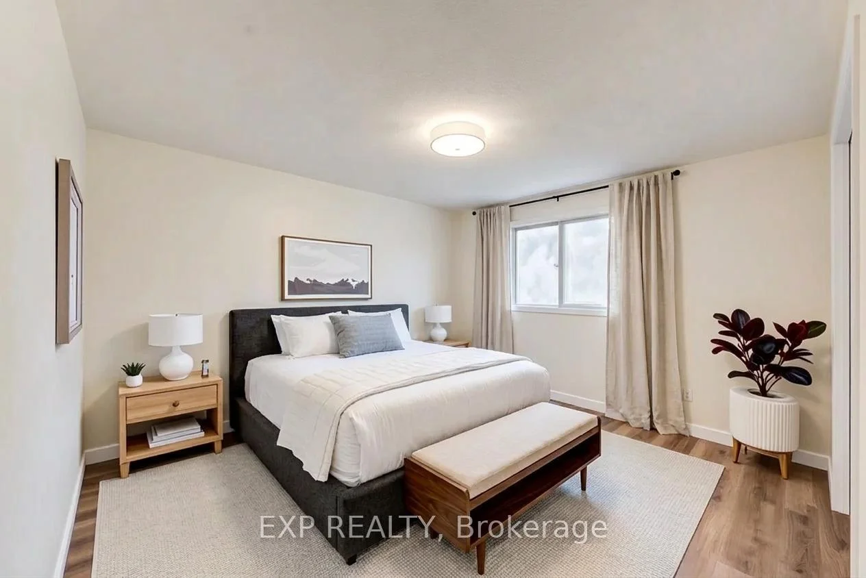 Photo 22 of 143 Sunrise Place, Kitchener, Grand River North — HOMEH