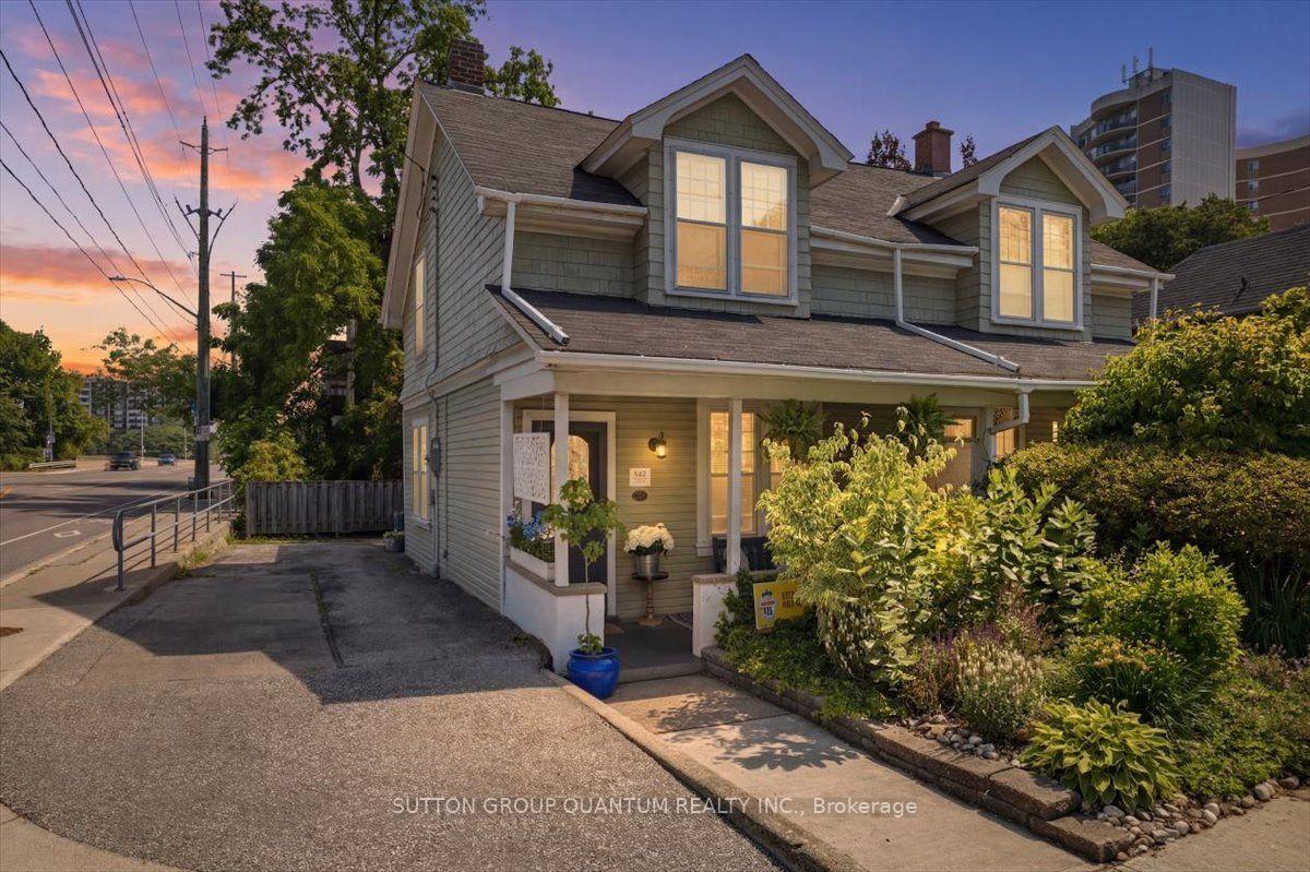 Photo of 137 Chisholm Street