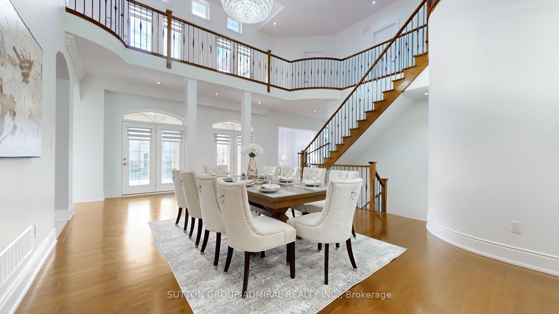 Photo 6 of 100 Virtue Crescent, Vaughan, Vellore Village — HOMEH