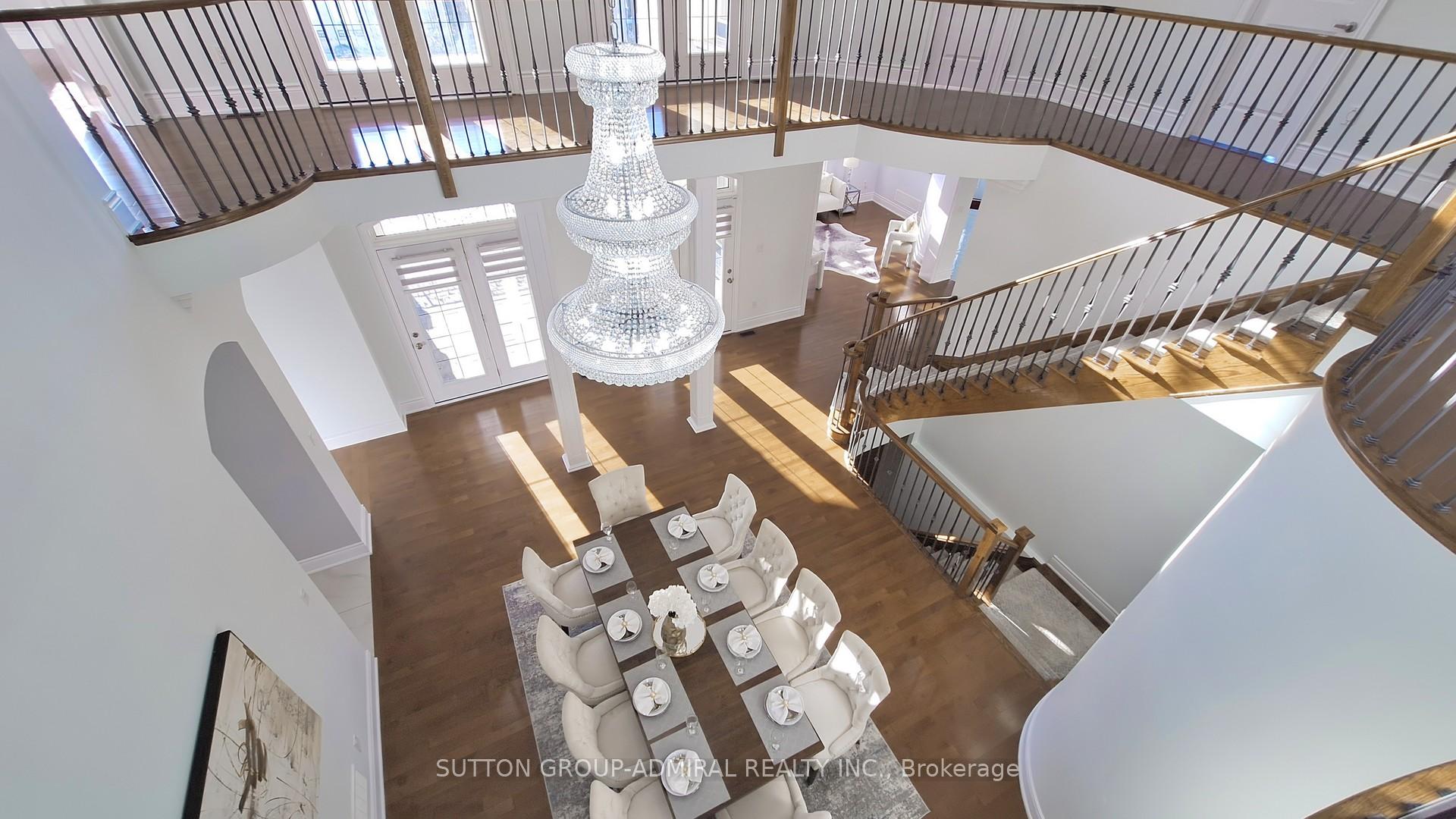 Photo 8 of 100 Virtue Crescent, Vaughan, Vellore Village — HOMEH