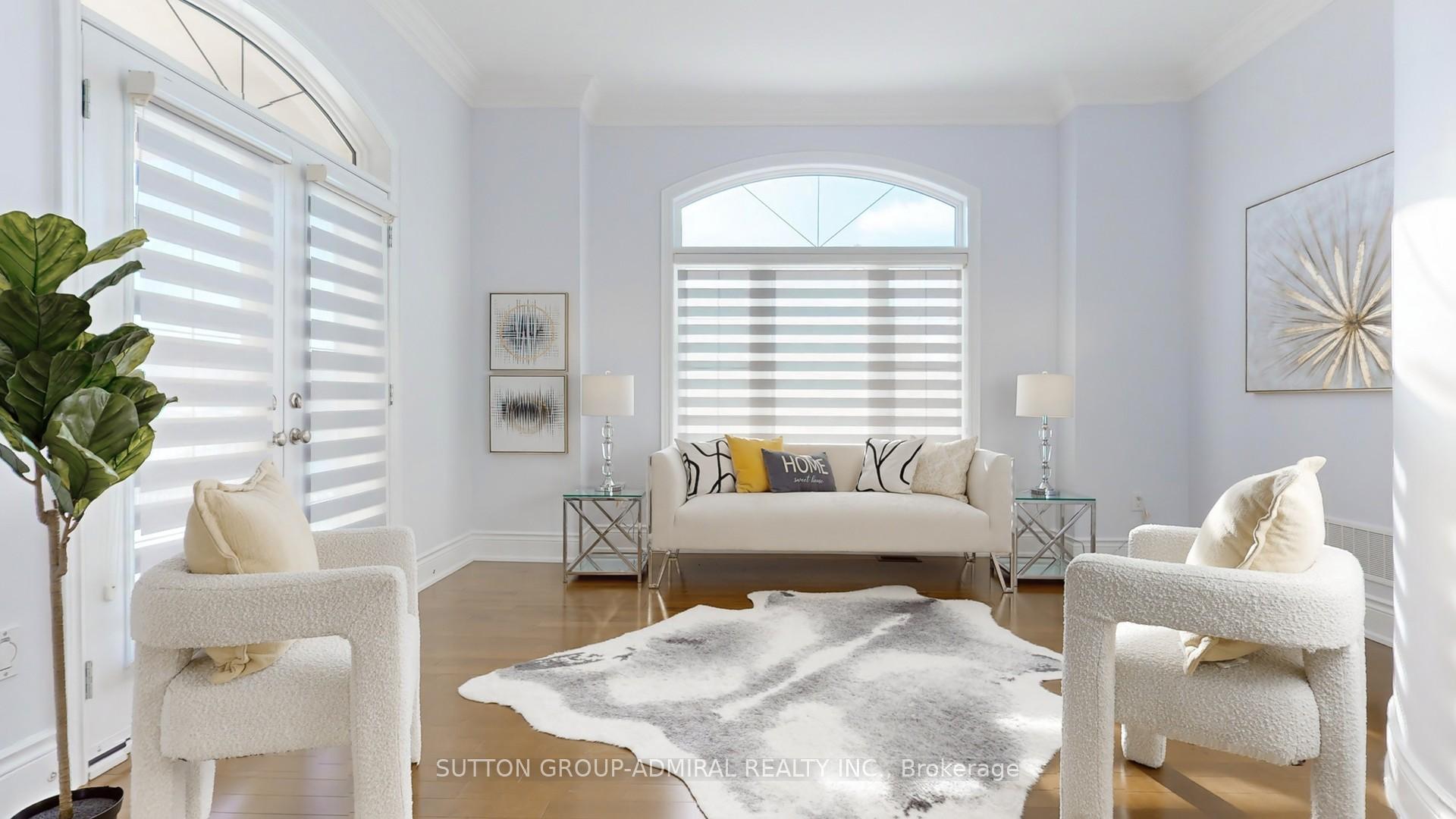 Photo 10 of 100 Virtue Crescent, Vaughan, Vellore Village — HOMEH
