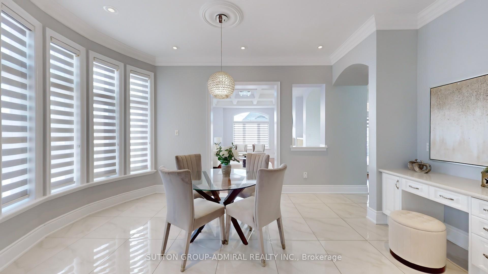 Photo 15 of 100 Virtue Crescent, Vaughan, Vellore Village — HOMEH