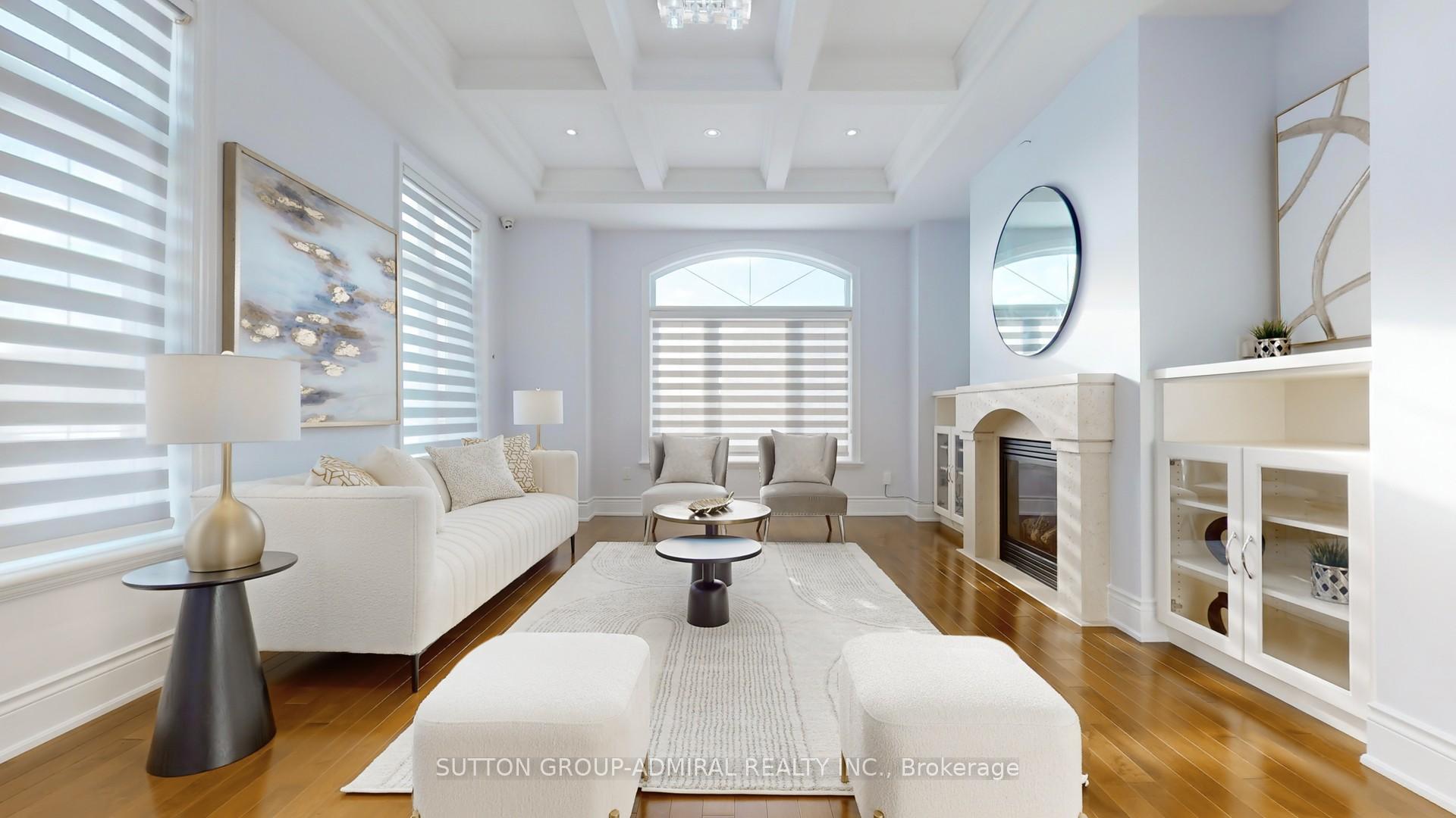 Photo 16 of 100 Virtue Crescent, Vaughan, Vellore Village — HOMEH