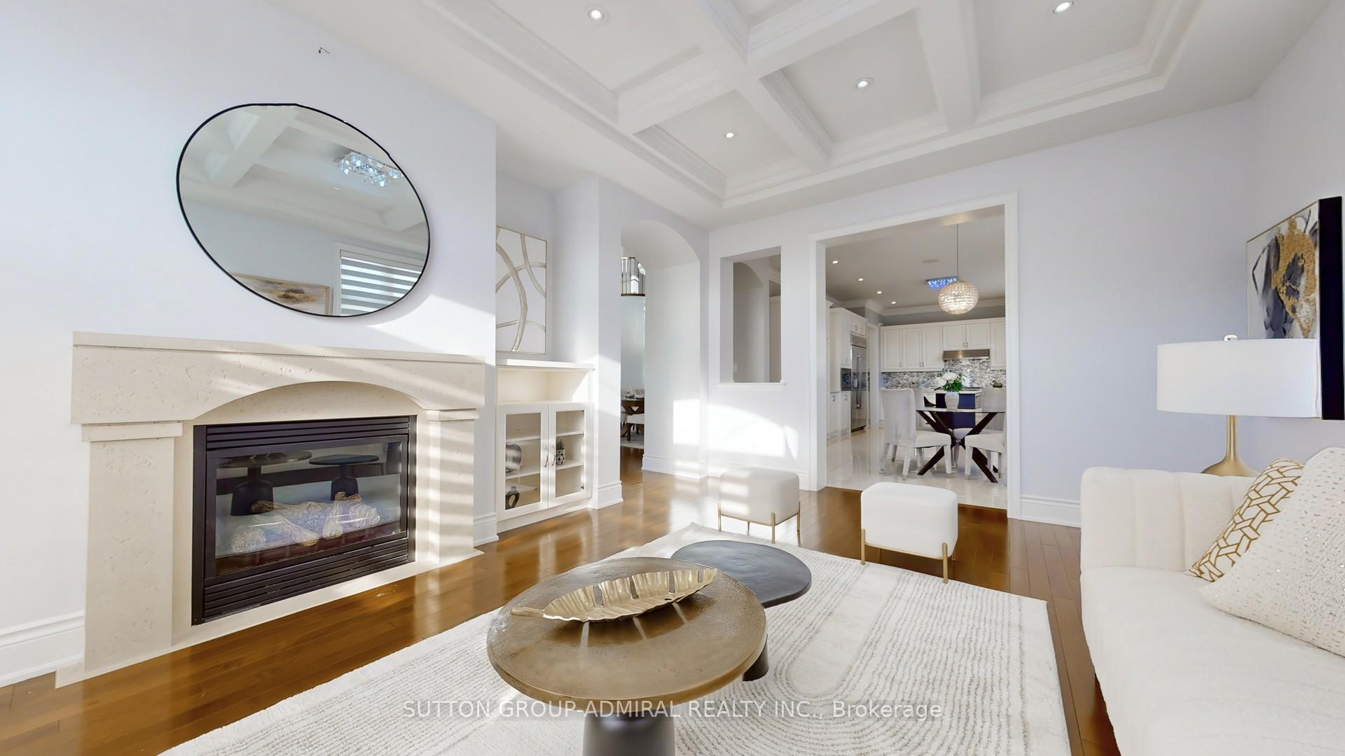 Photo 17 of 100 Virtue Crescent, Vaughan, Vellore Village — HOMEH