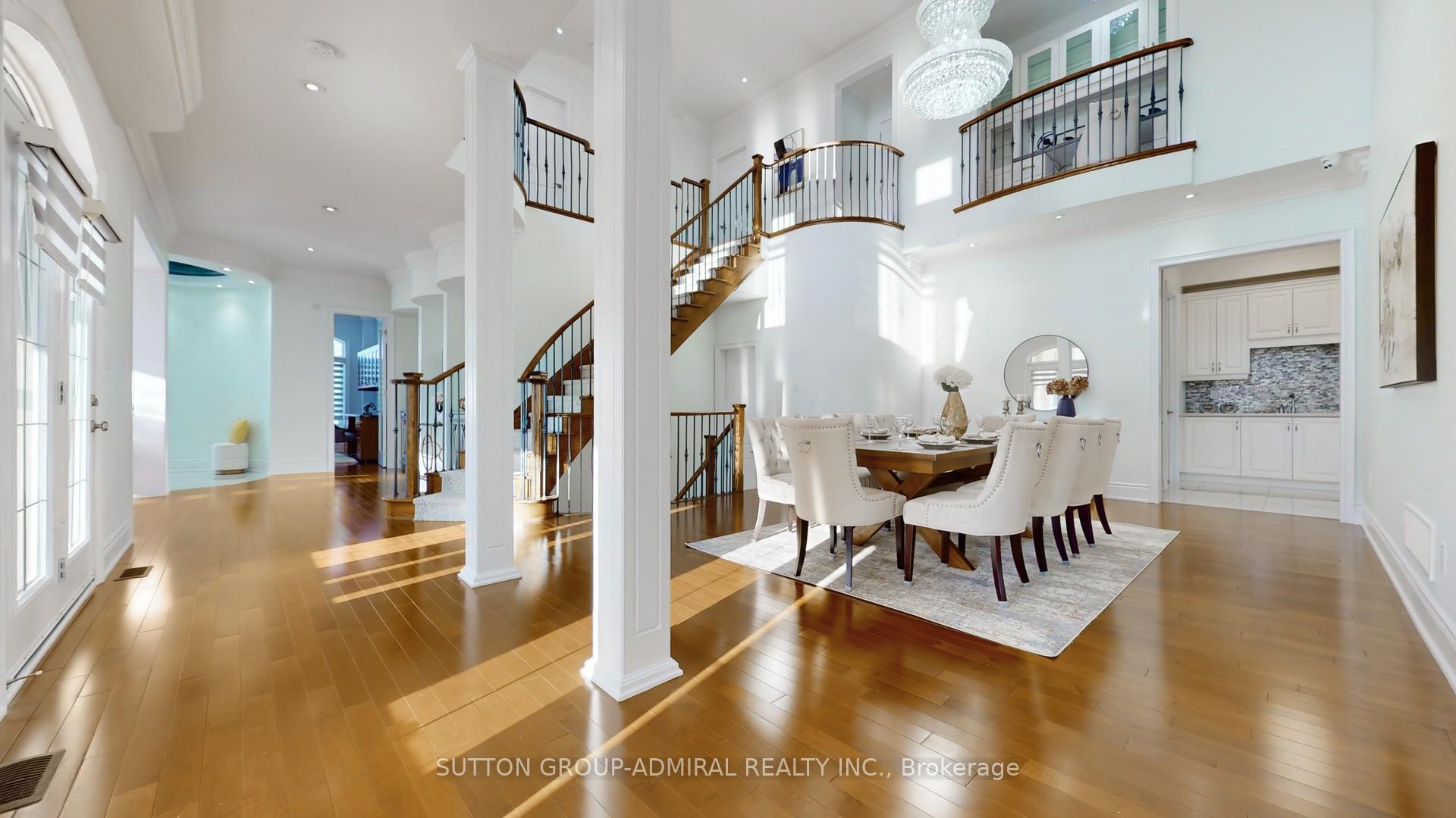 Photo 18 of 100 Virtue Crescent, Vaughan, Vellore Village — HOMEH