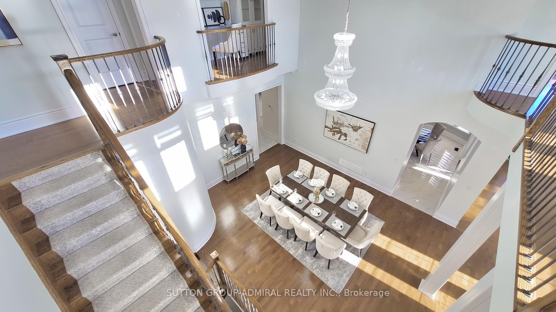 Photo 19 of 100 Virtue Crescent, Vaughan, Vellore Village — HOMEH