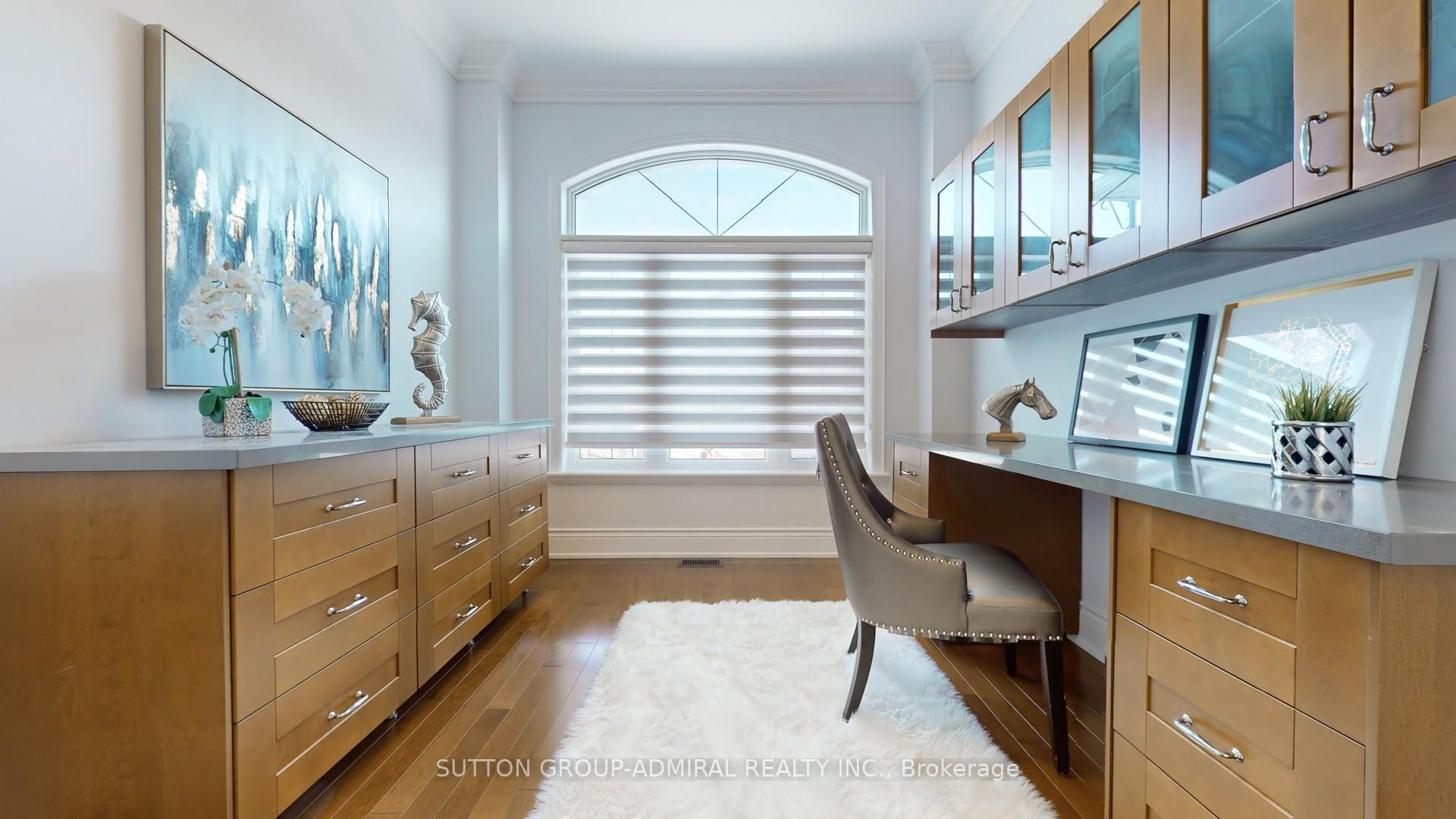 Photo 20 of 100 Virtue Crescent, Vaughan, Vellore Village — HOMEH