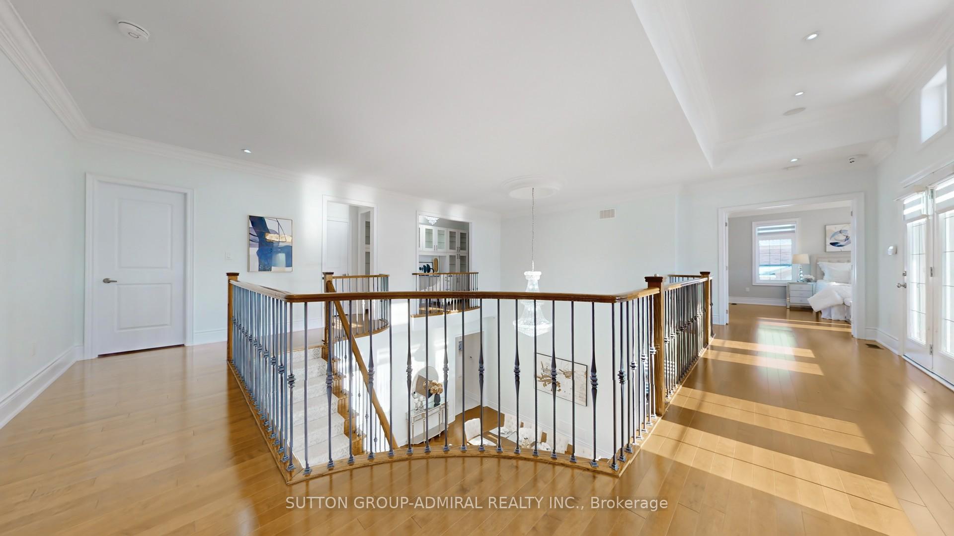 Photo 21 of 100 Virtue Crescent, Vaughan, Vellore Village — HOMEH