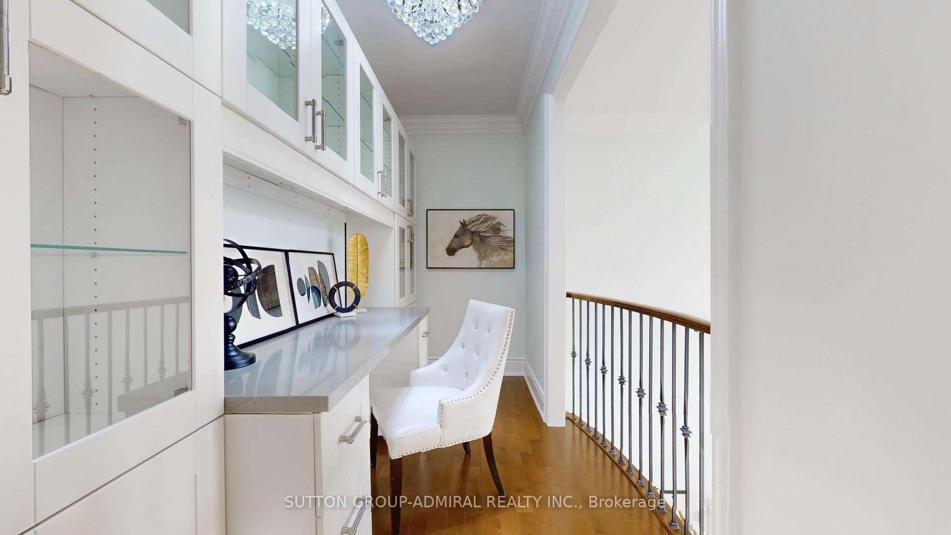 Photo 22 of 100 Virtue Crescent, Vaughan, Vellore Village — HOMEH