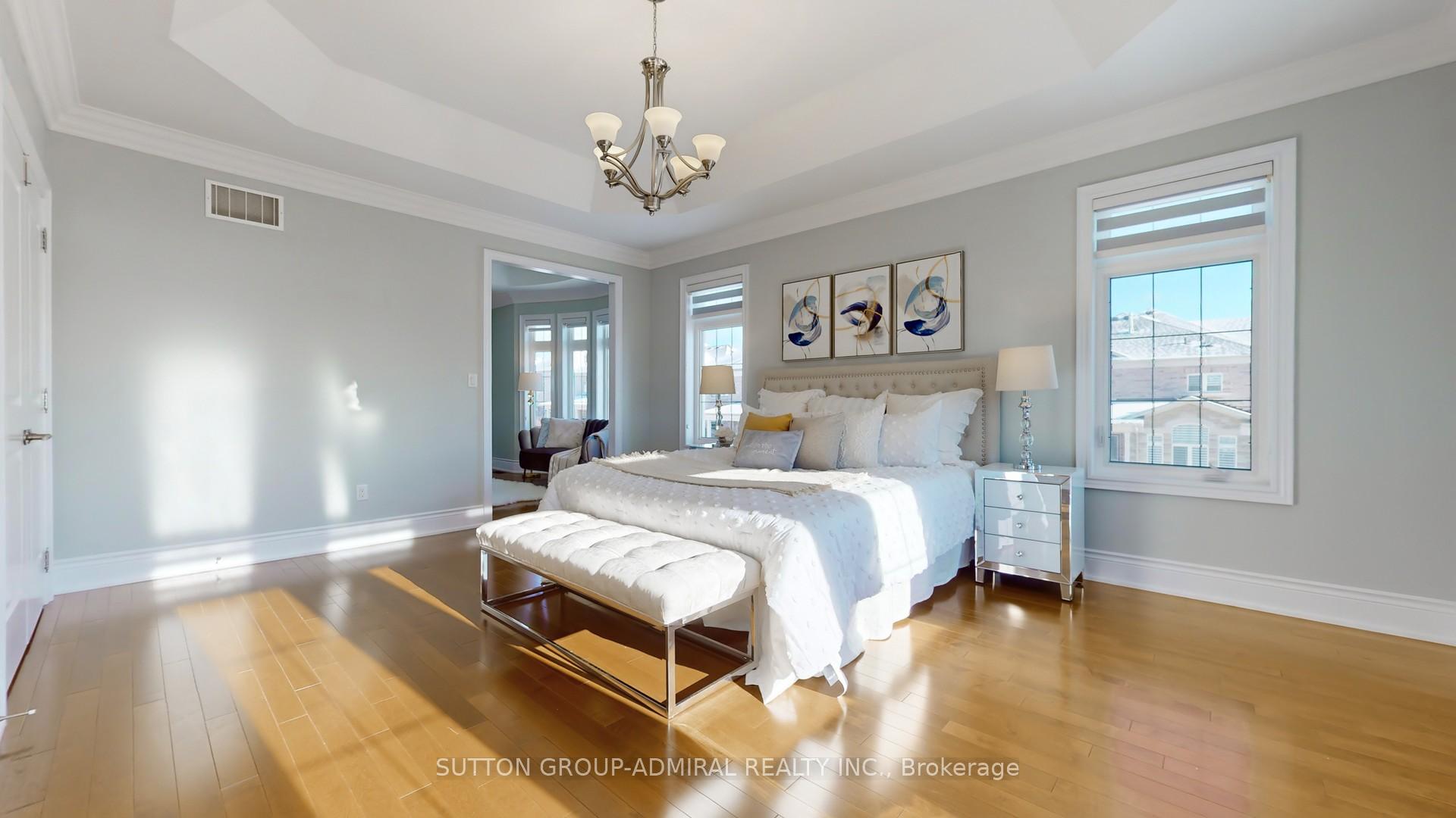 Photo 23 of 100 Virtue Crescent, Vaughan, Vellore Village — HOMEH